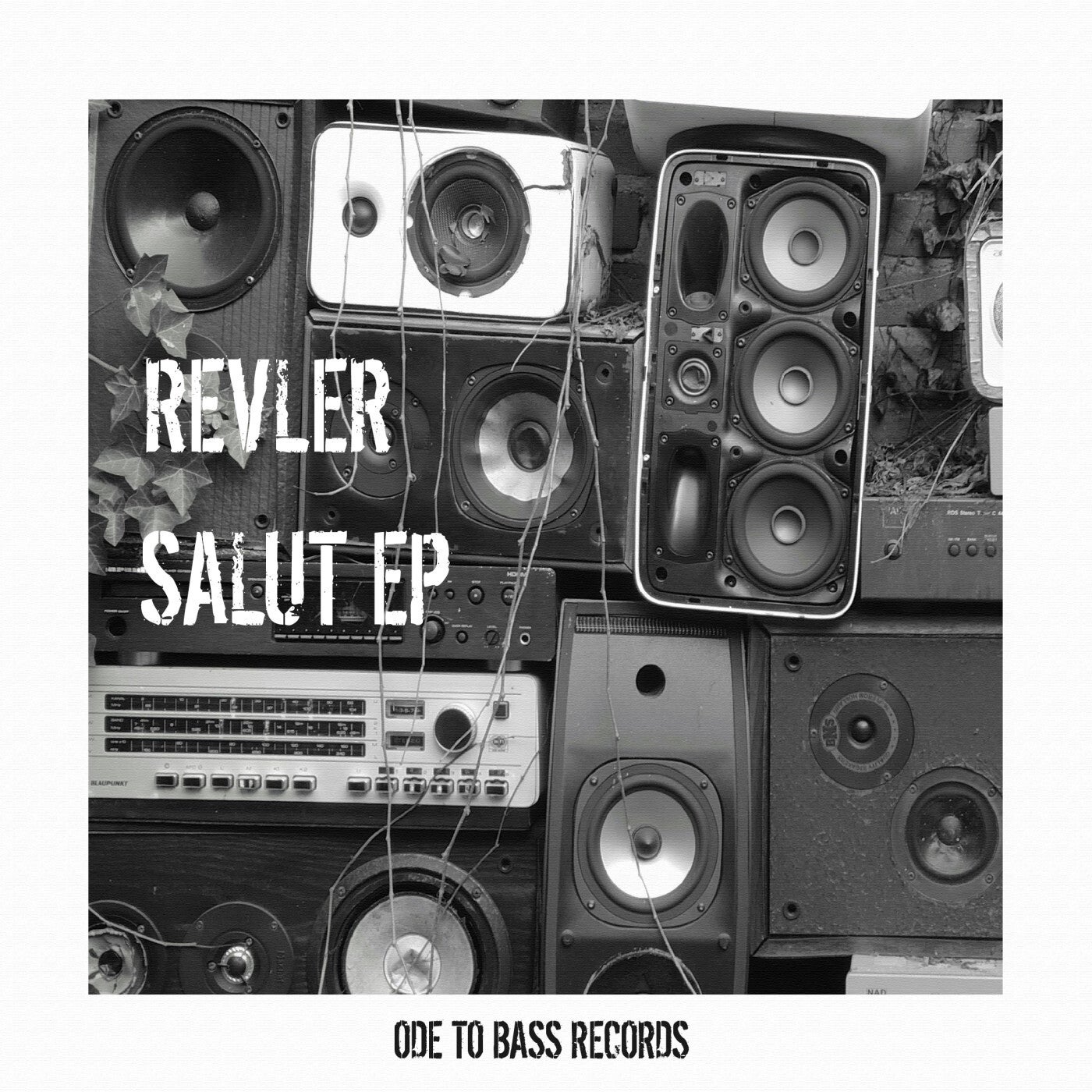 Salut EP