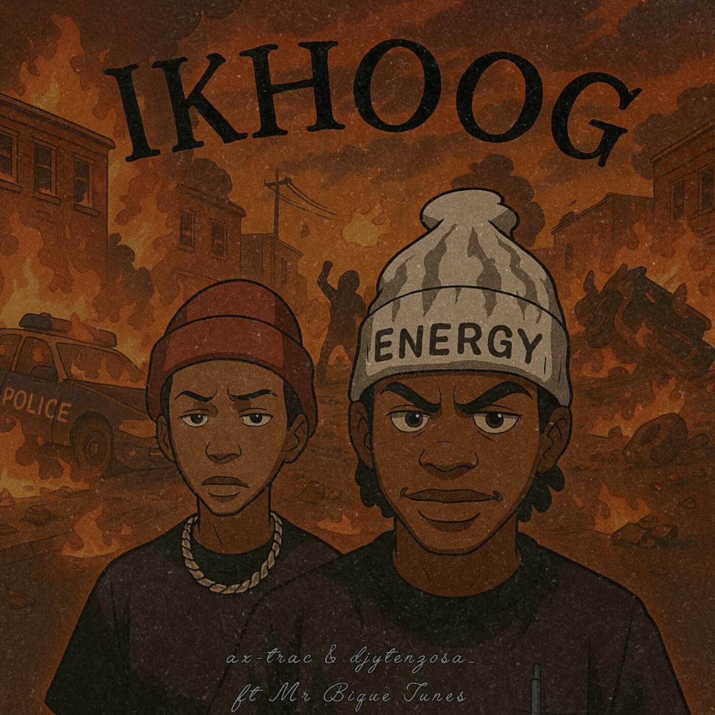 iKHOOG