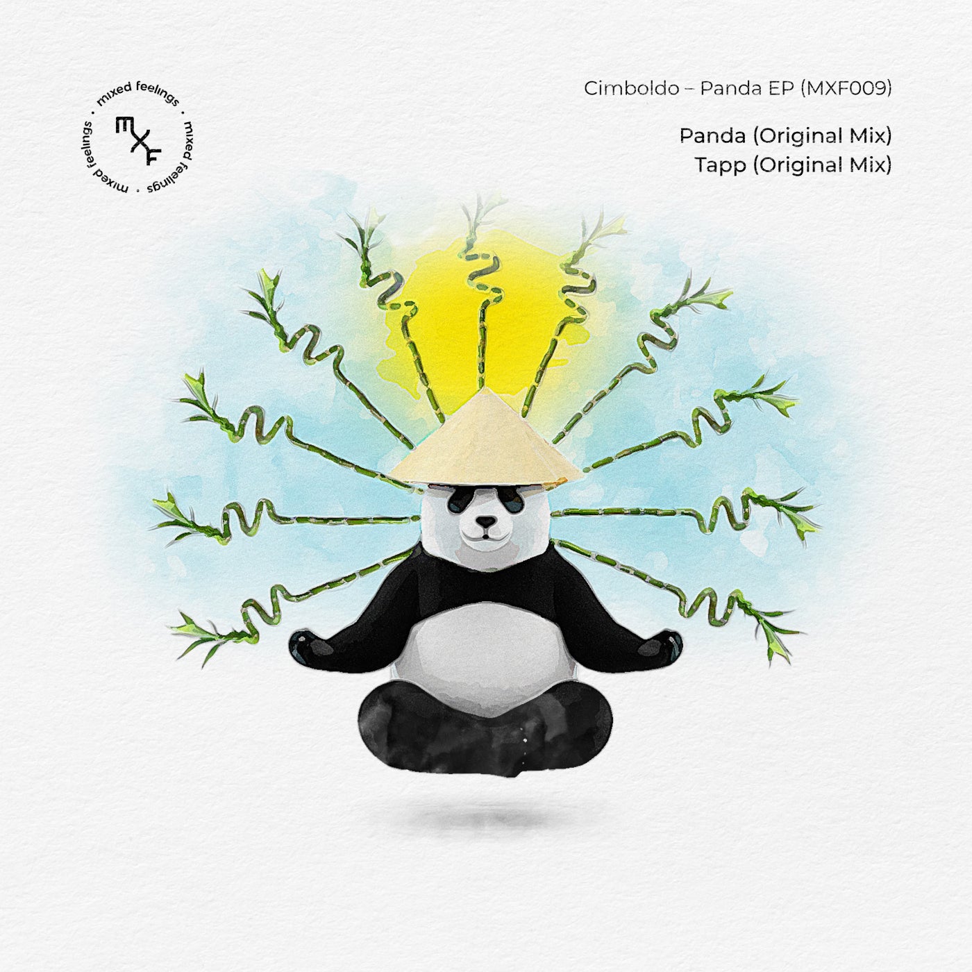 Panda