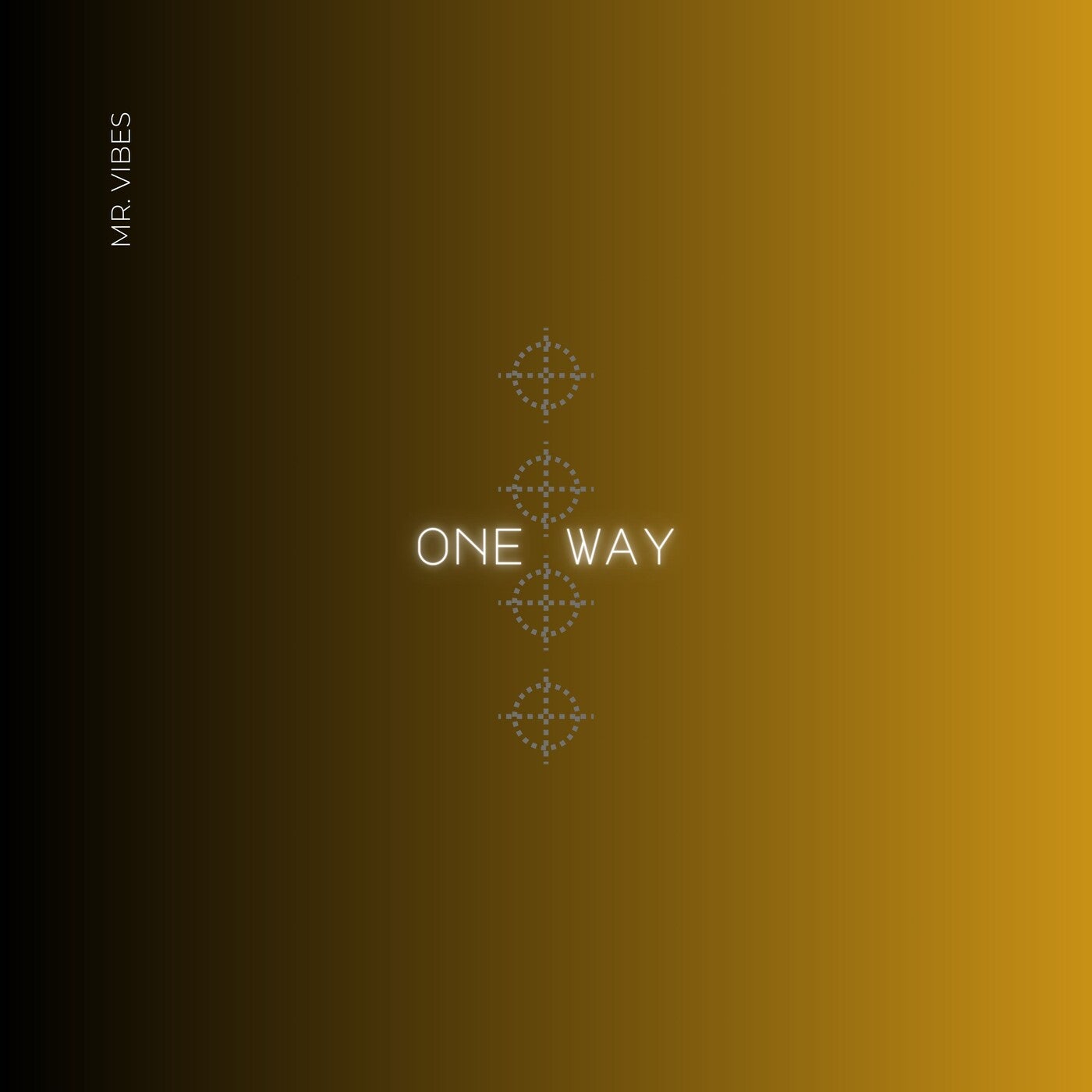 One Way