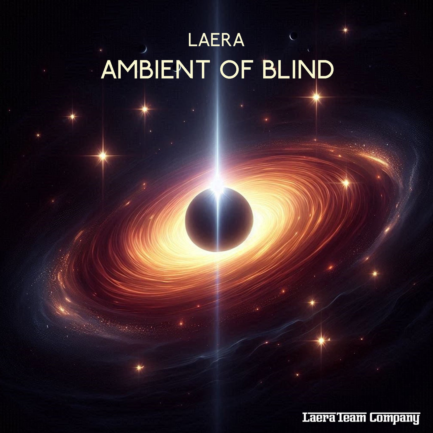 Ambient of Blind