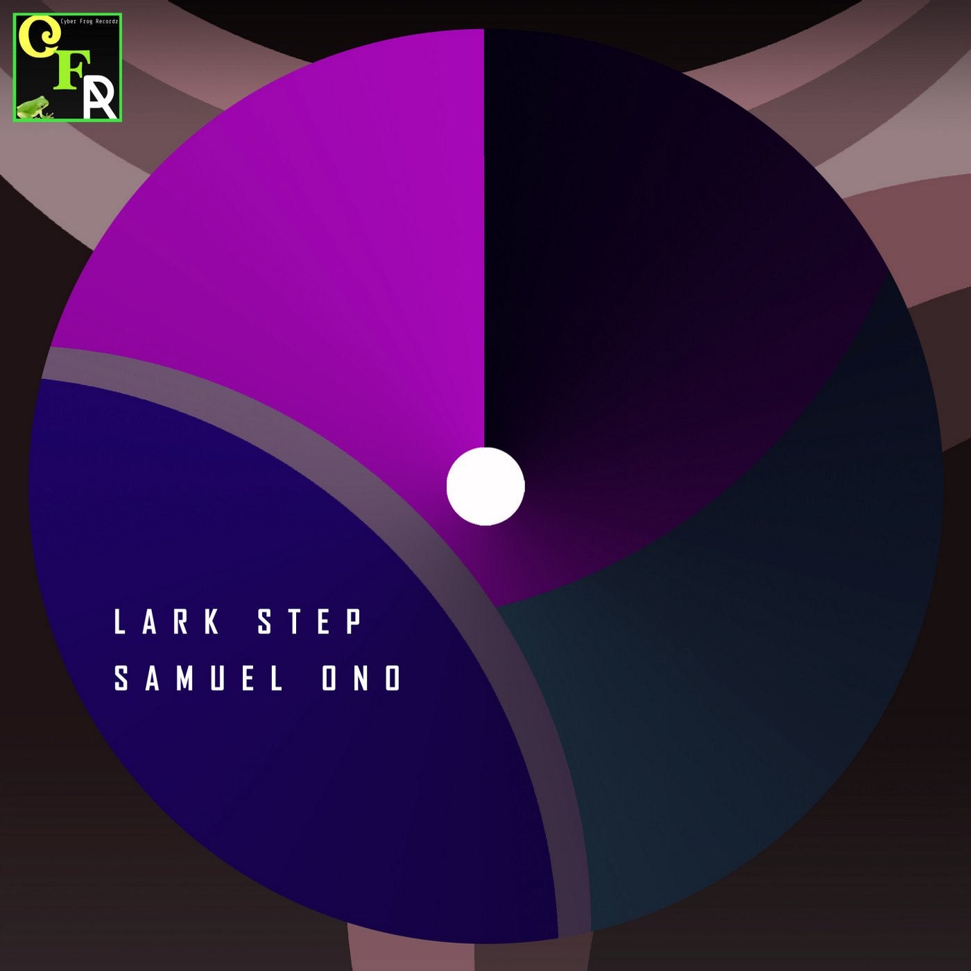 Lark Step