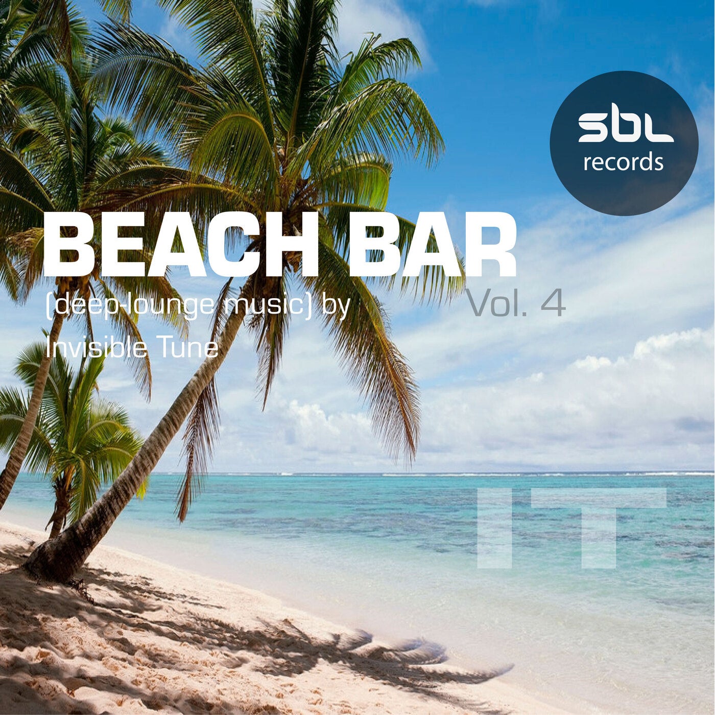 Beach Bar, Vol. 4