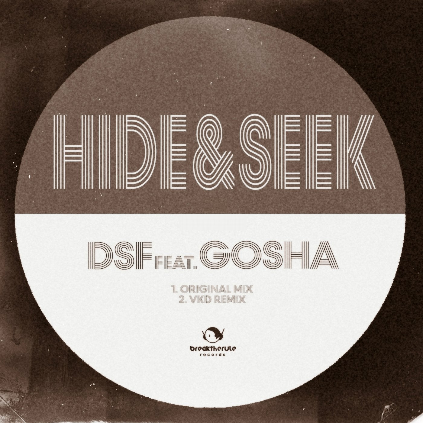 Hide & Seek (feat. Gosha)