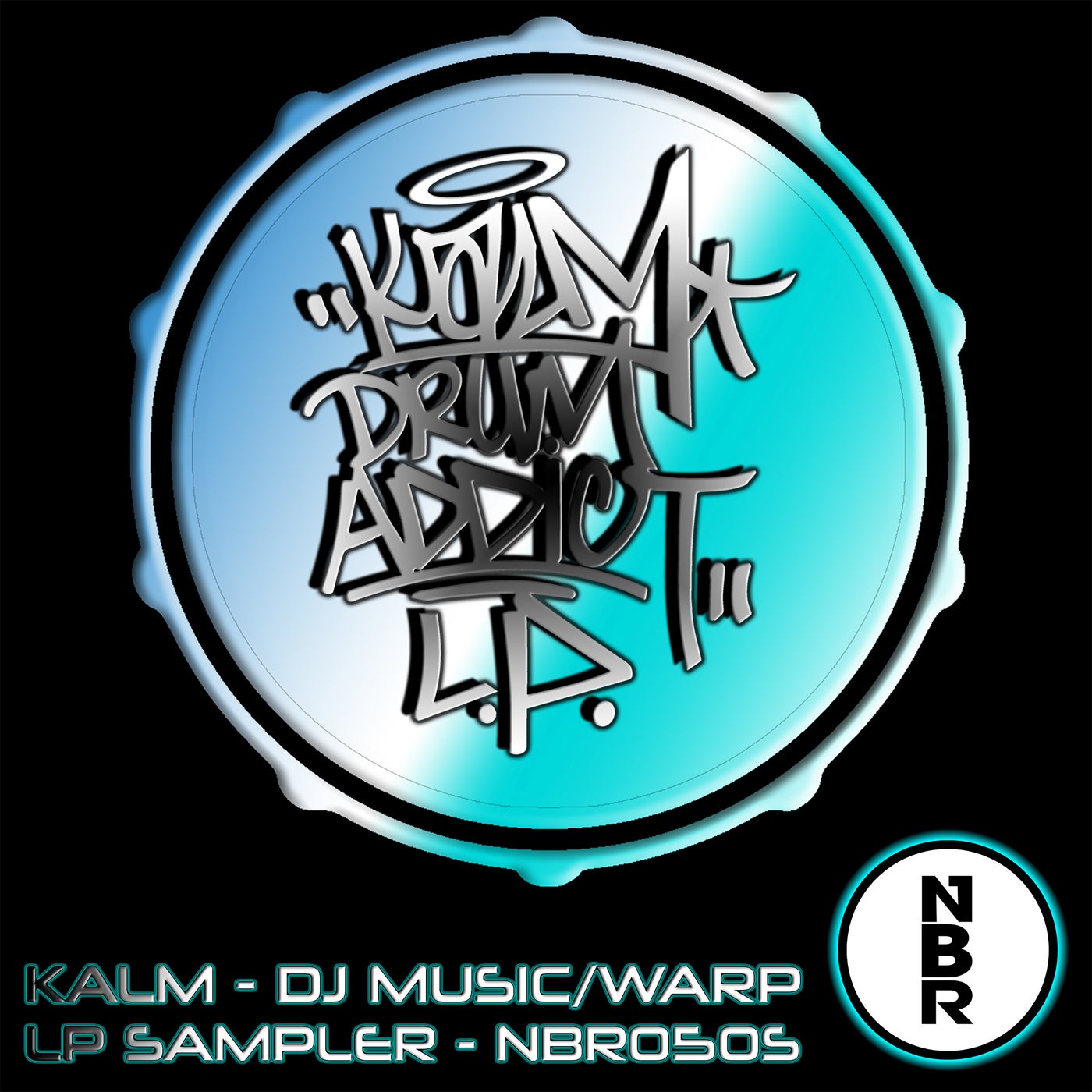 DJ Music / Warp LP Sampler