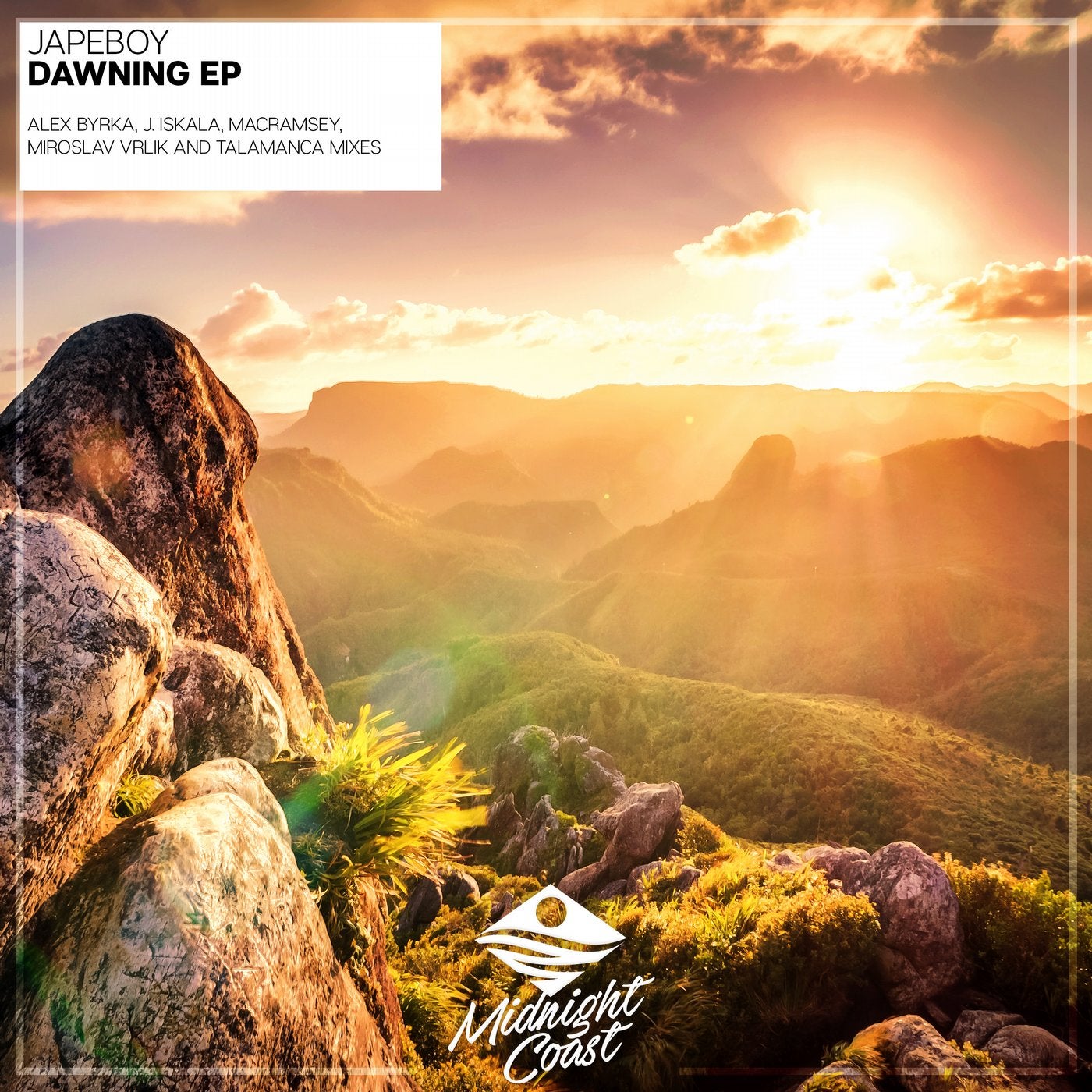Dawning EP