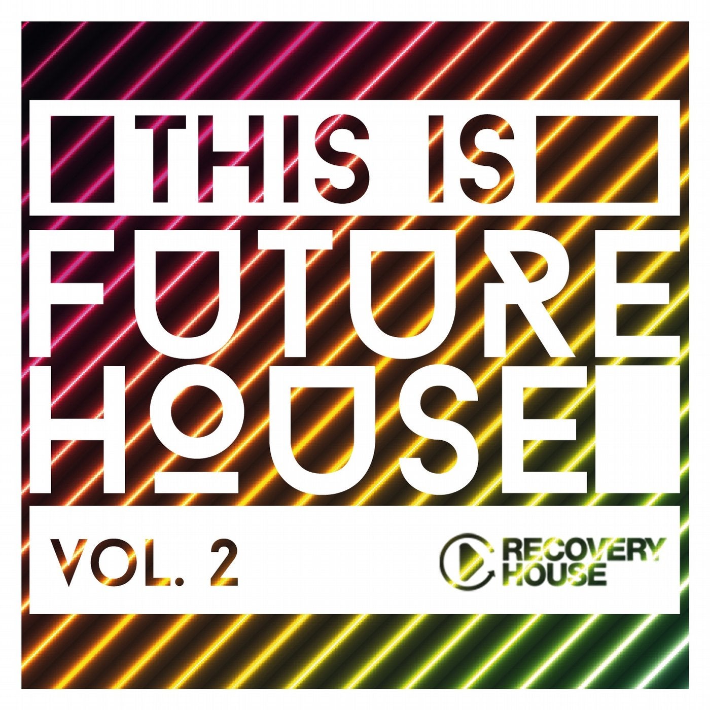 This Is Future House, Vol. 2
