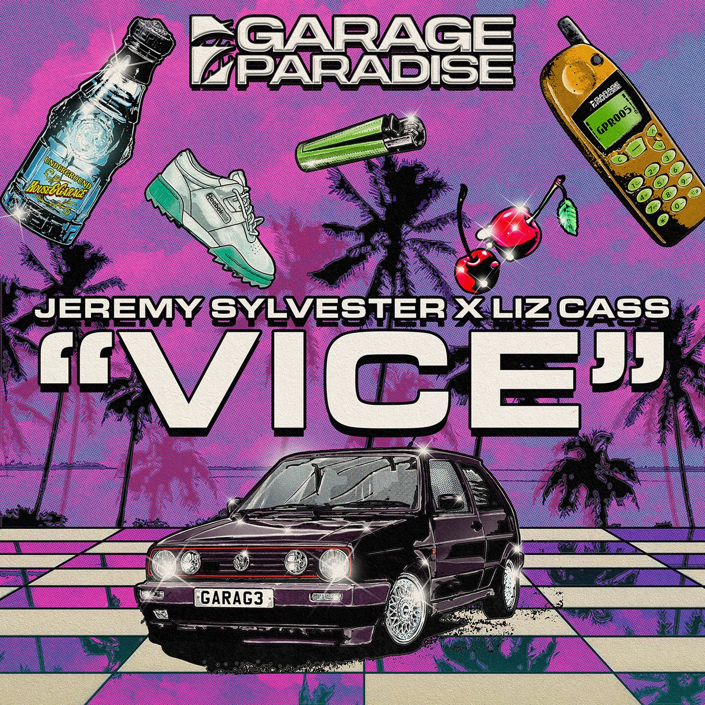 Vice