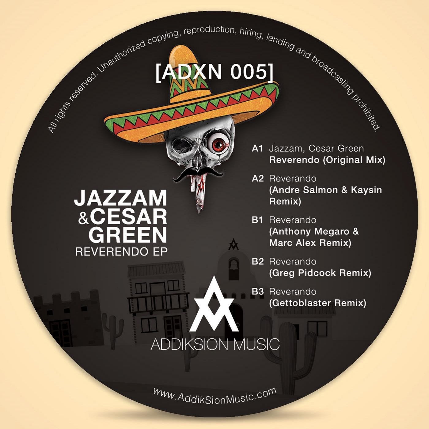 Jazzam music download - Beatport