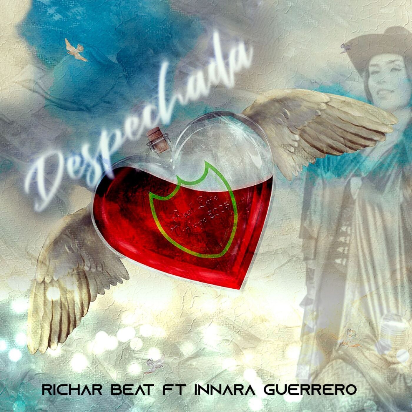 Despechada (Extended Mix)