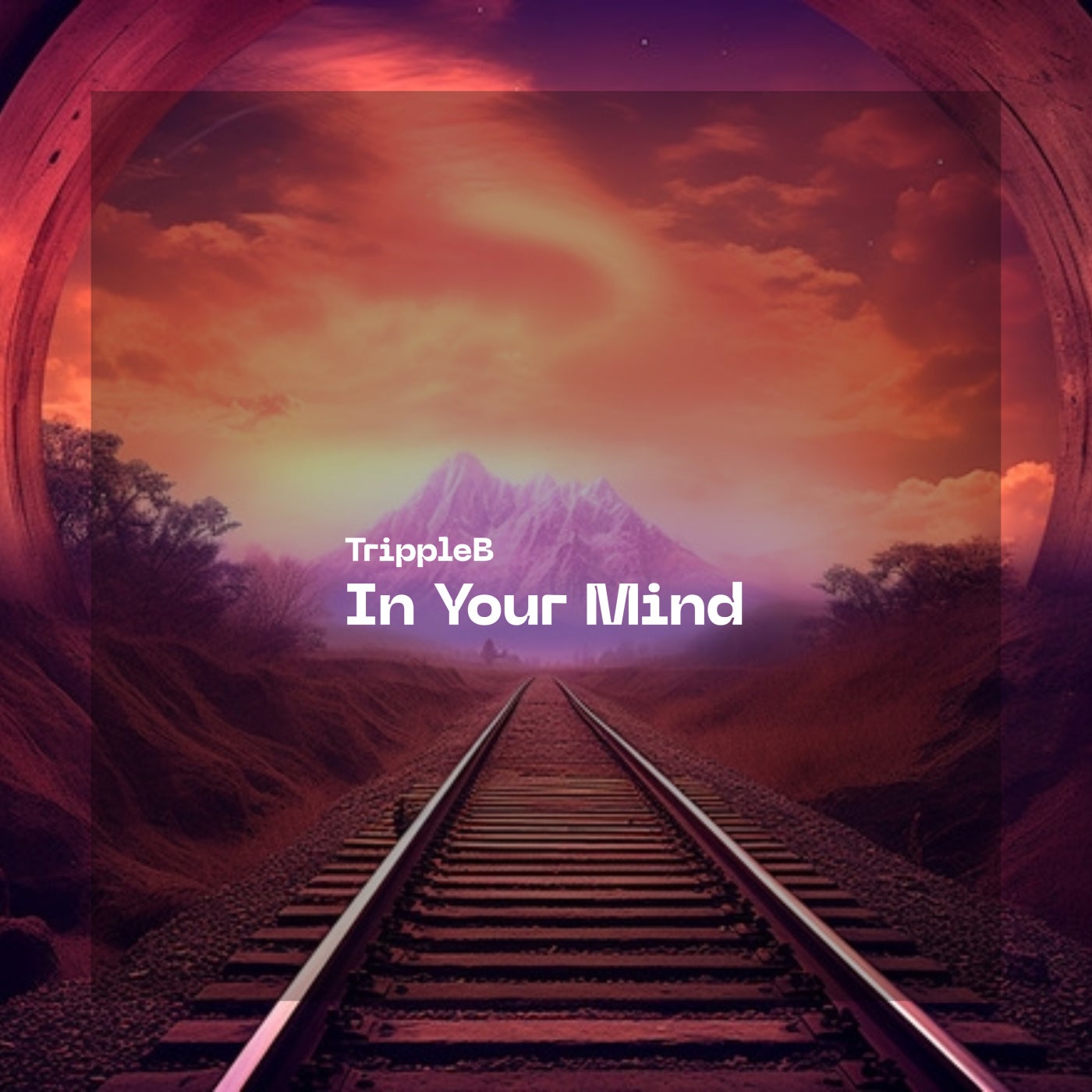 In Your Mind