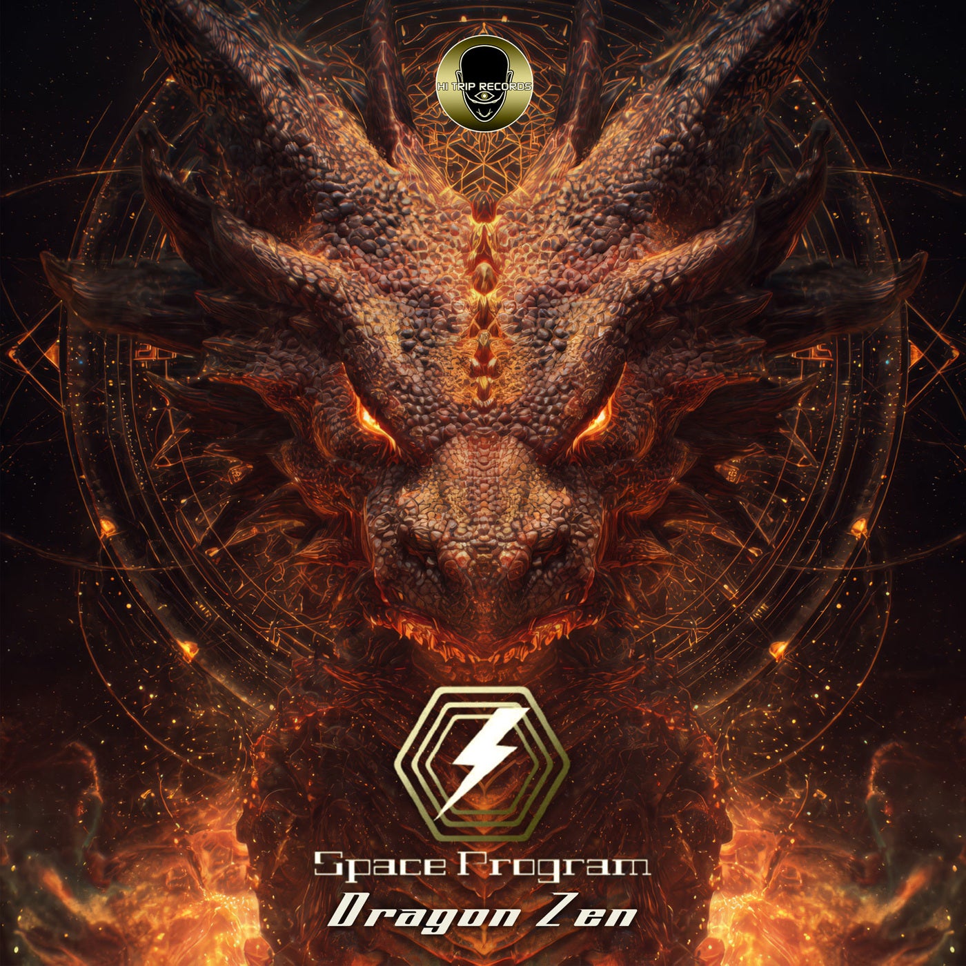 Dragon Zen