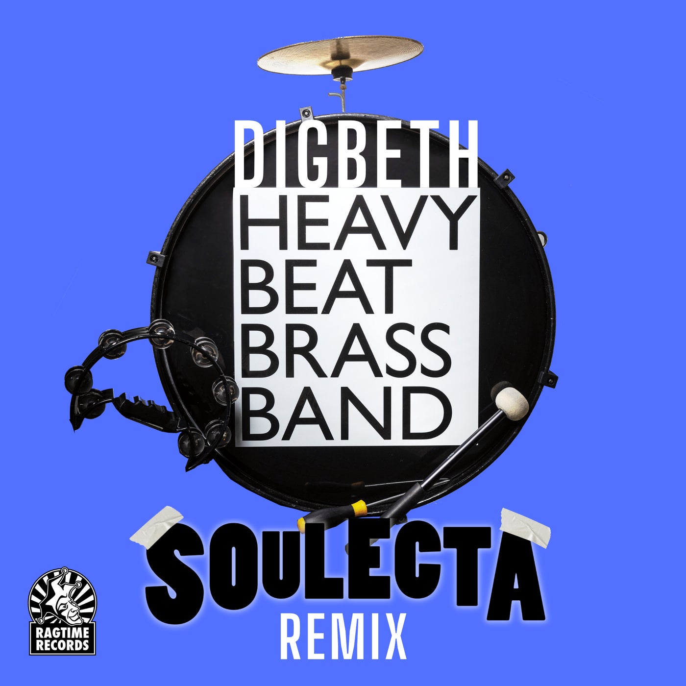 Digbeth (Soulecta Remix)