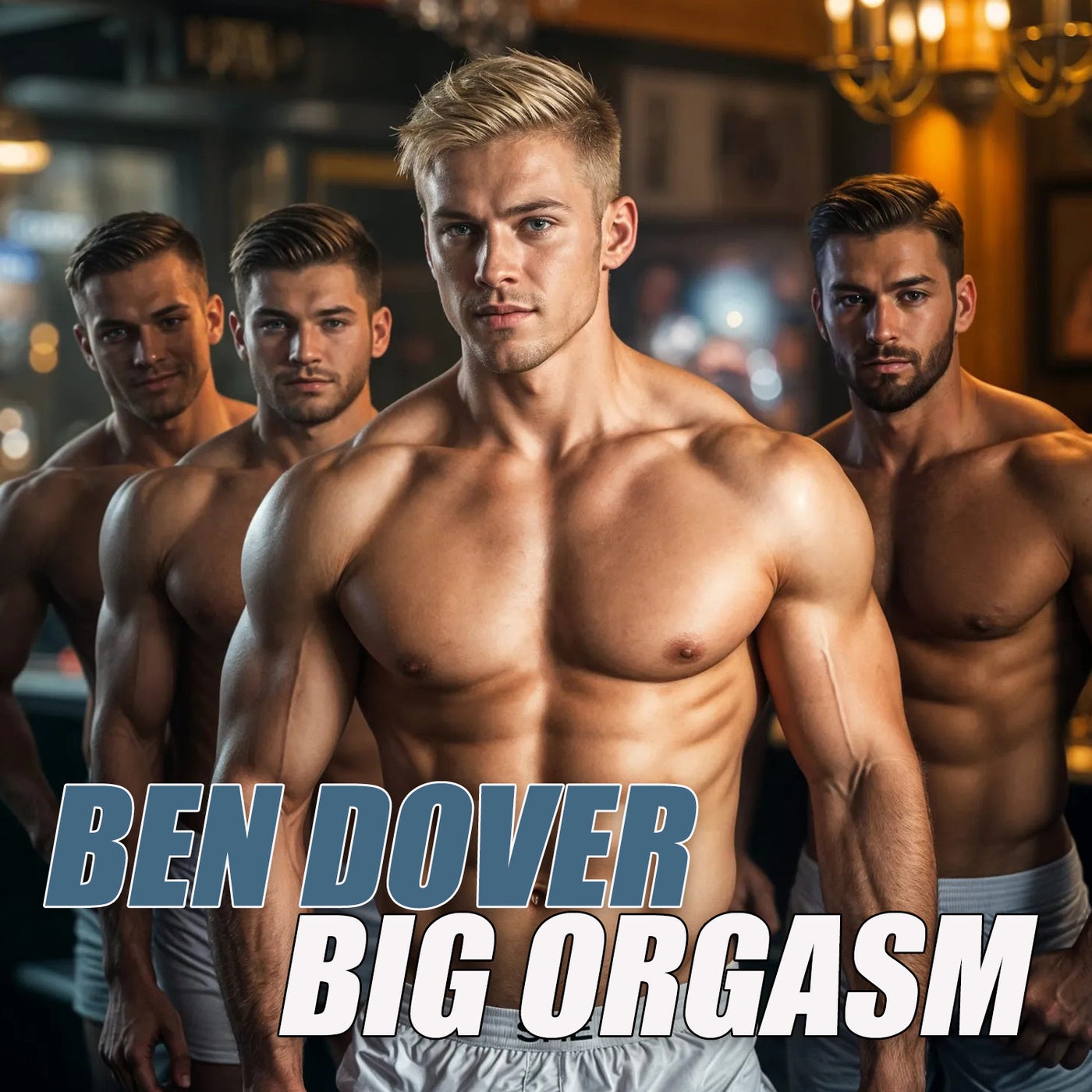 Big Orgasm