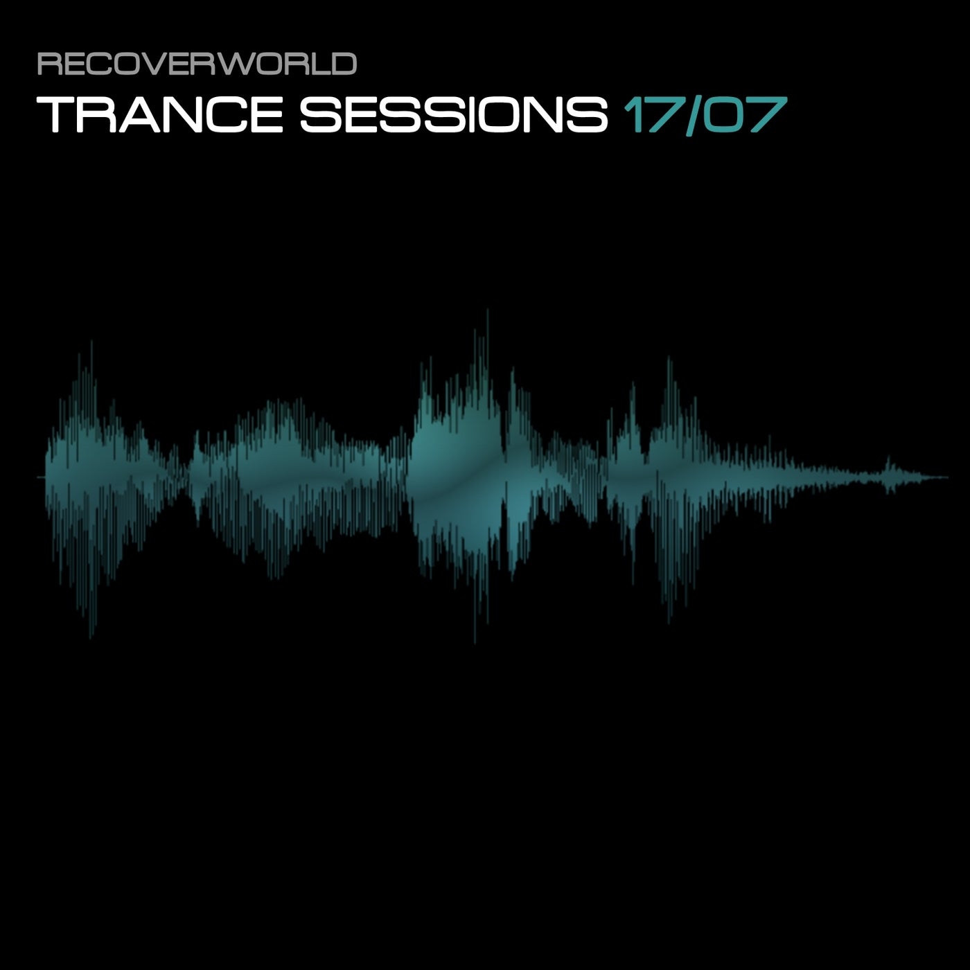 Recoverworld Trance Sessions 17.07
