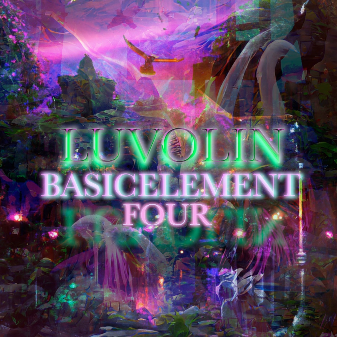 Basicelement Four