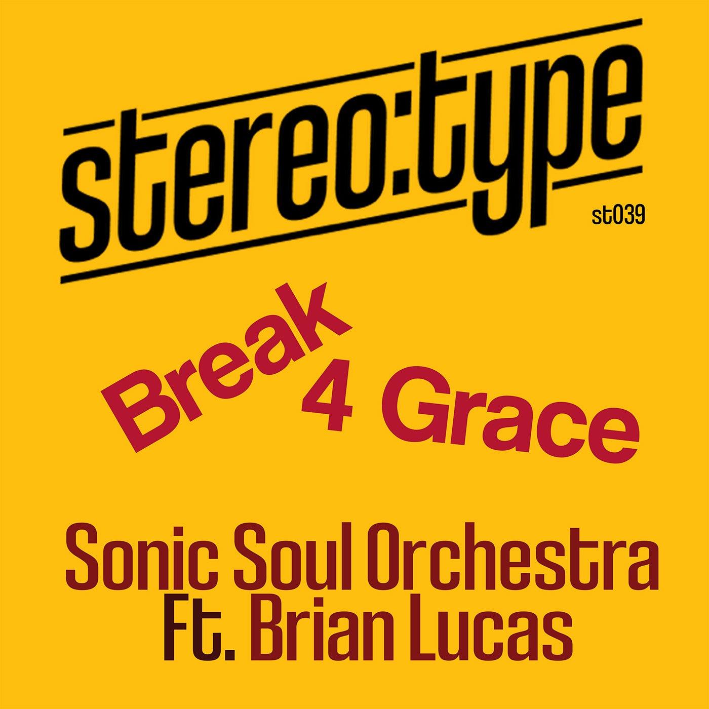 Break 4 Grace