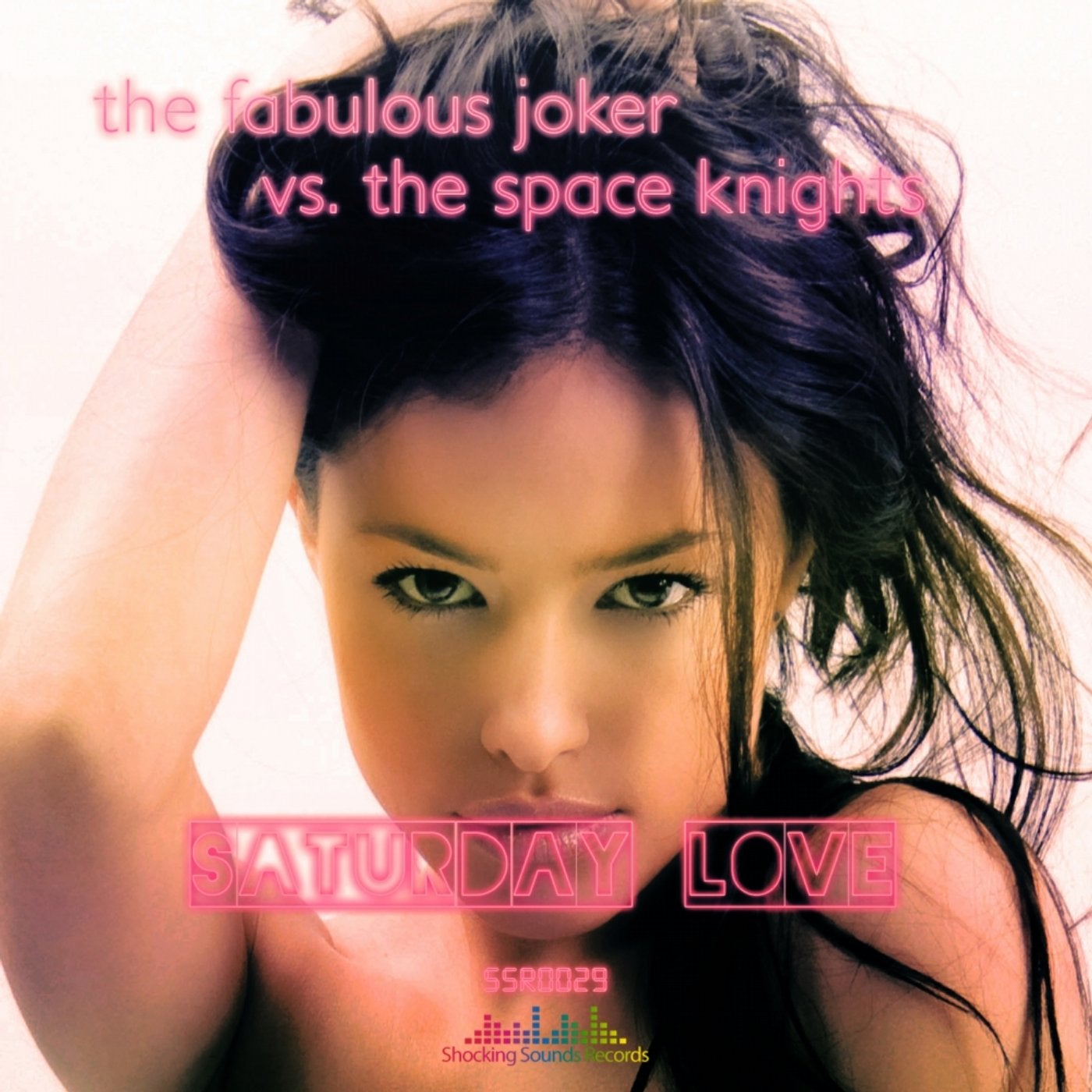 Saturday Love (Main Mix)