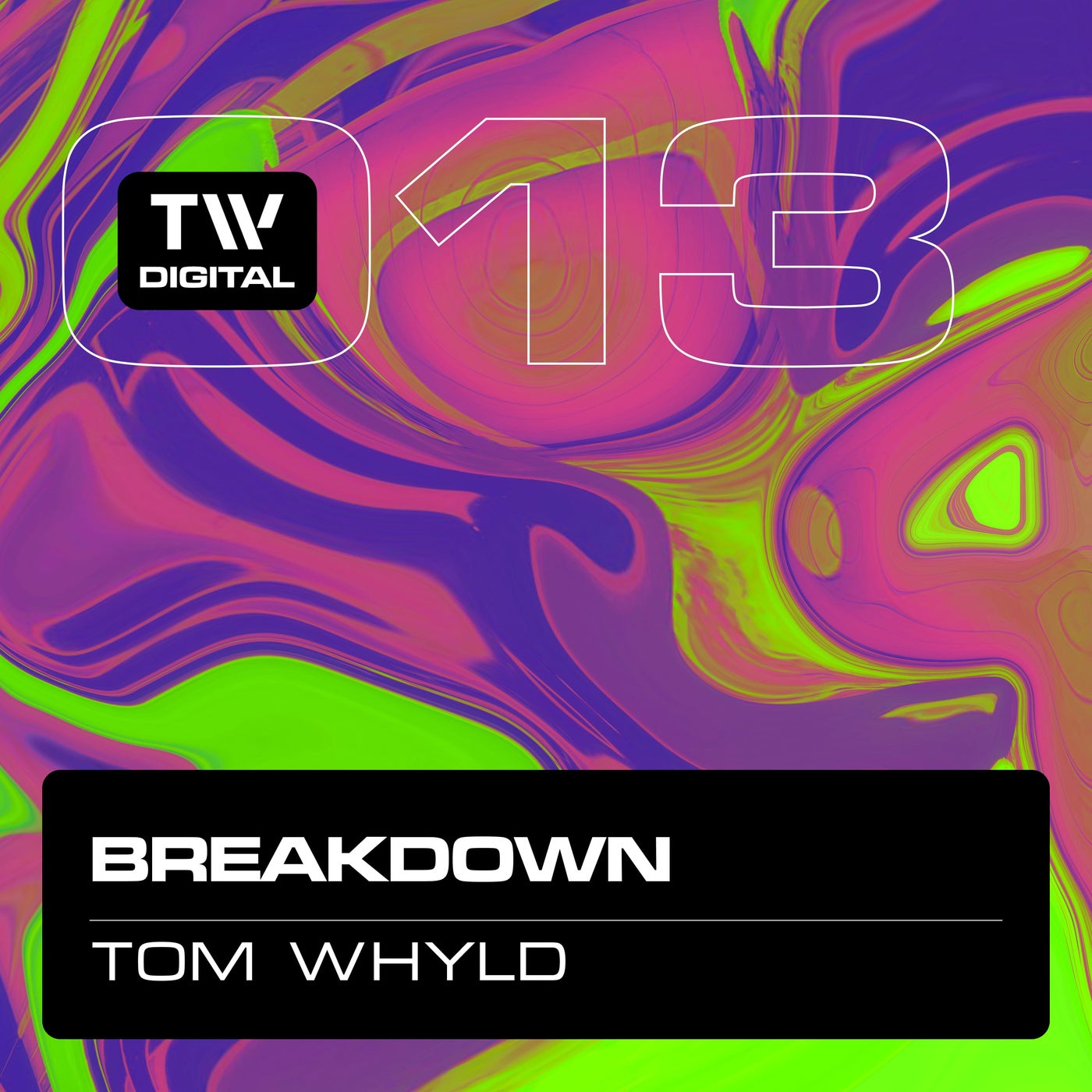 Breakdown