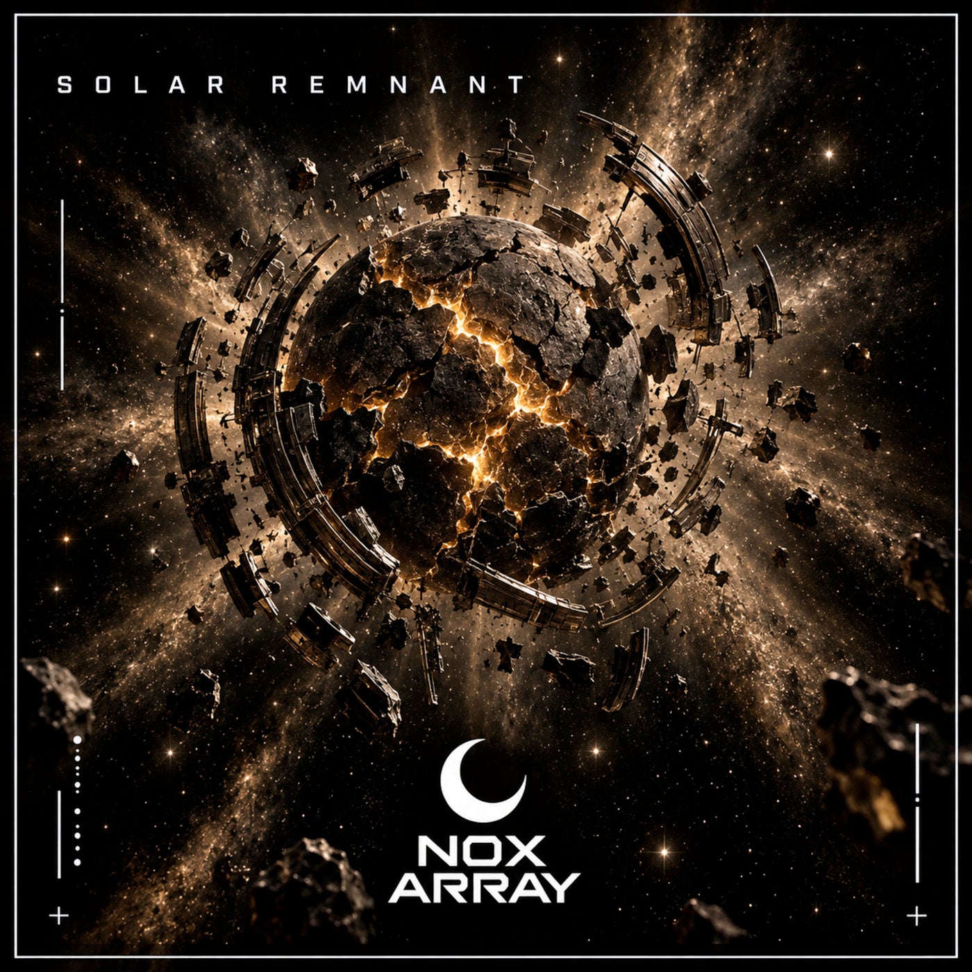 Veltranox, Sara Rozan, Momu Gazolla, David Krysten, Casey Rogan ...