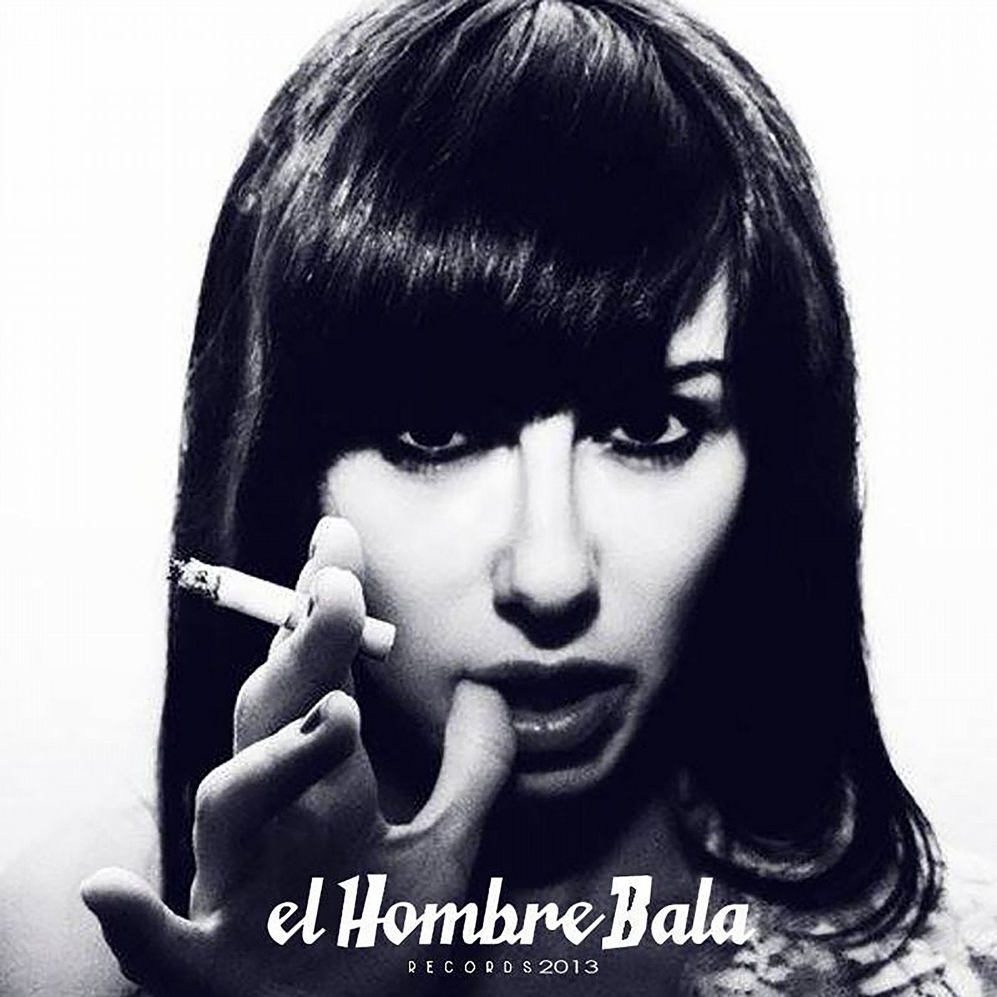 El Hombre Bala Records 2013