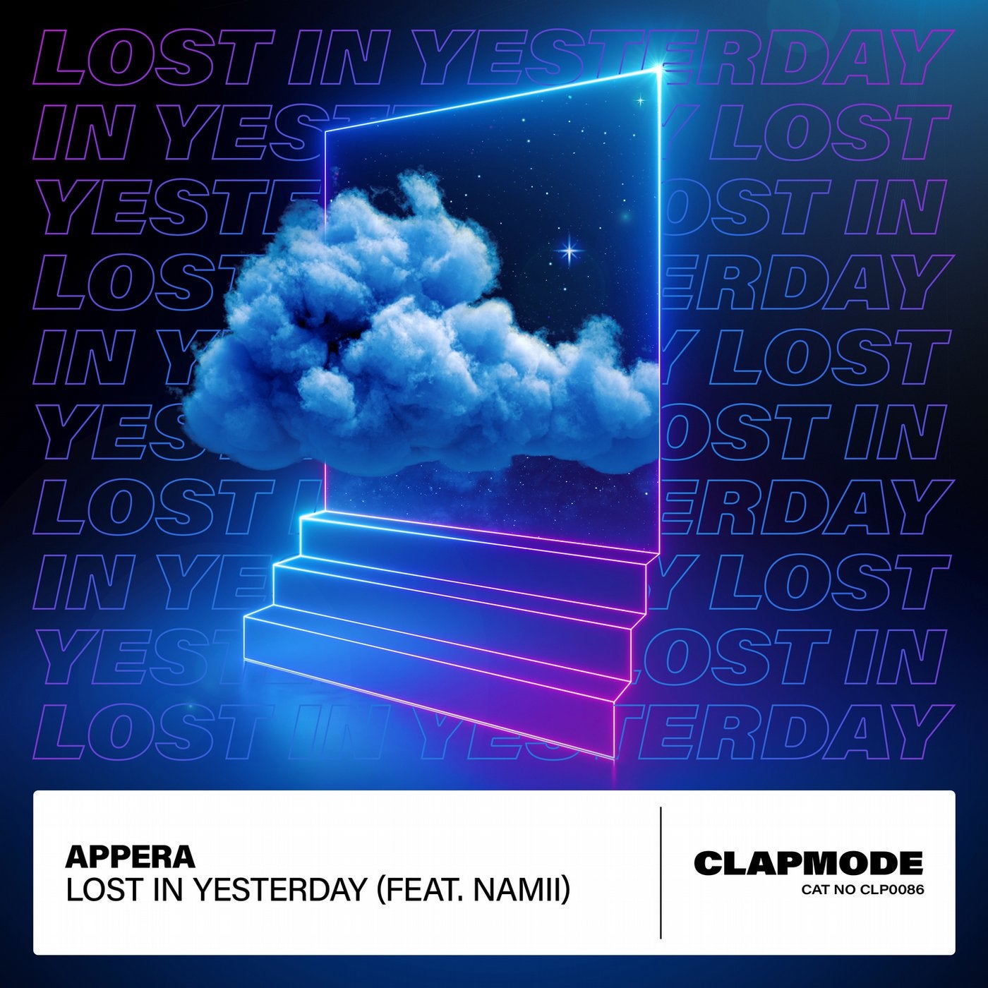Lost in Yesterday