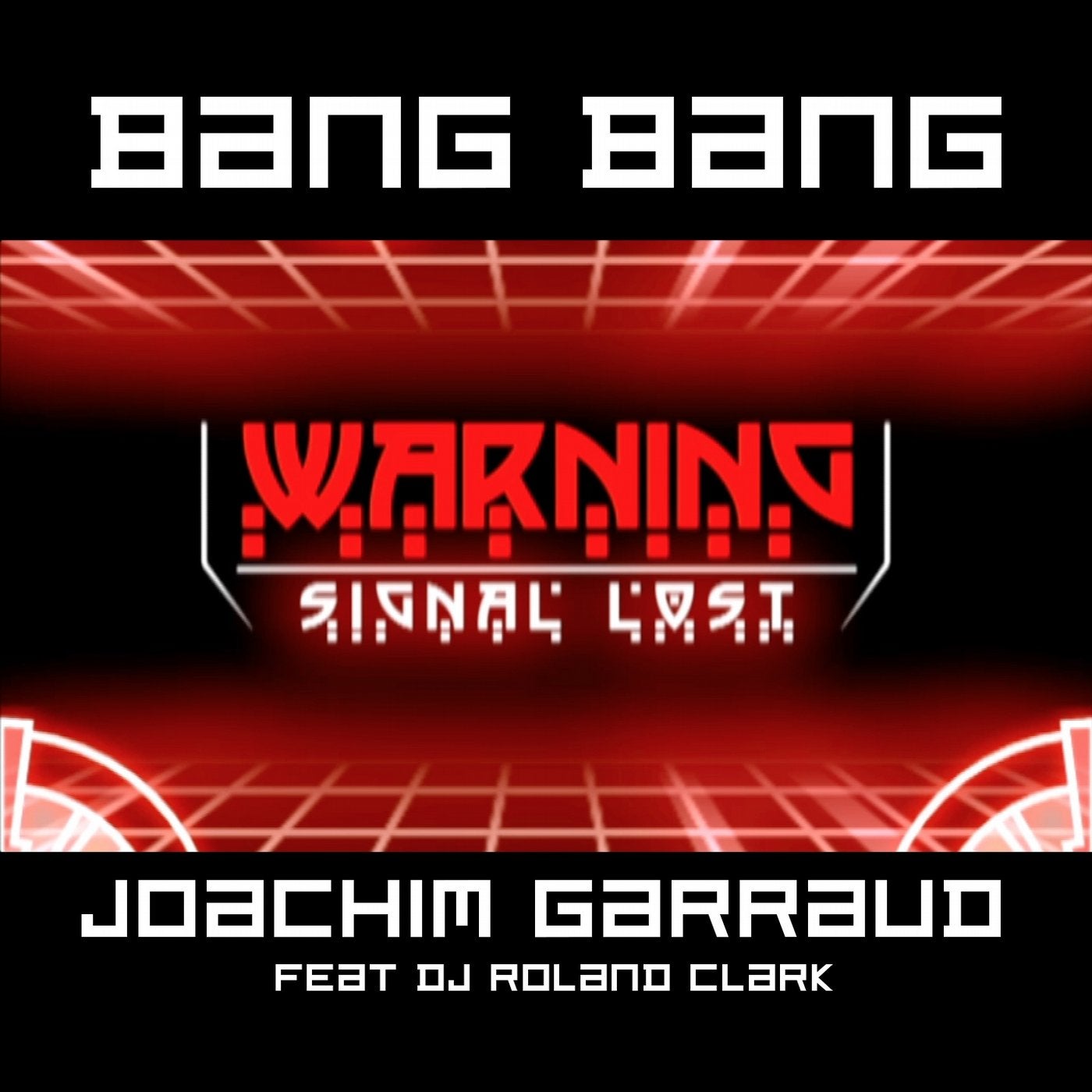 Bang Bang (feat. DJ Roland Clark)