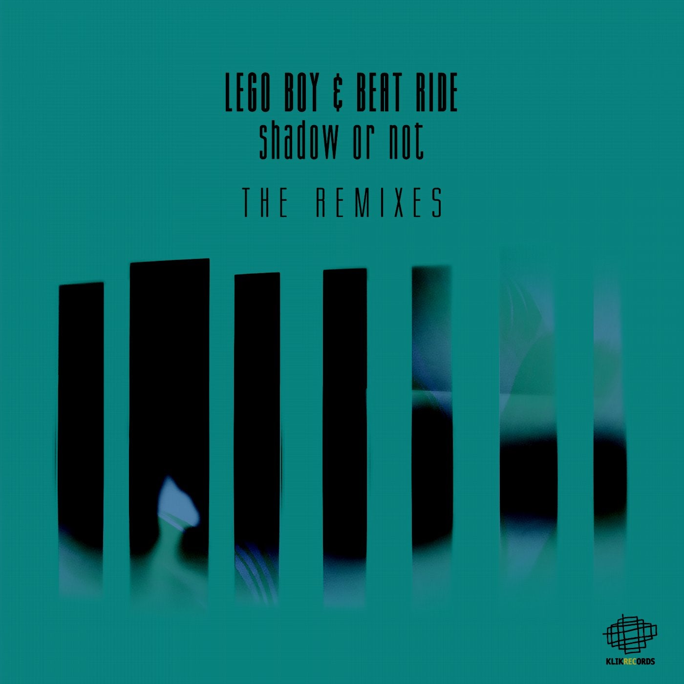 Shadow Or Not The Remixes