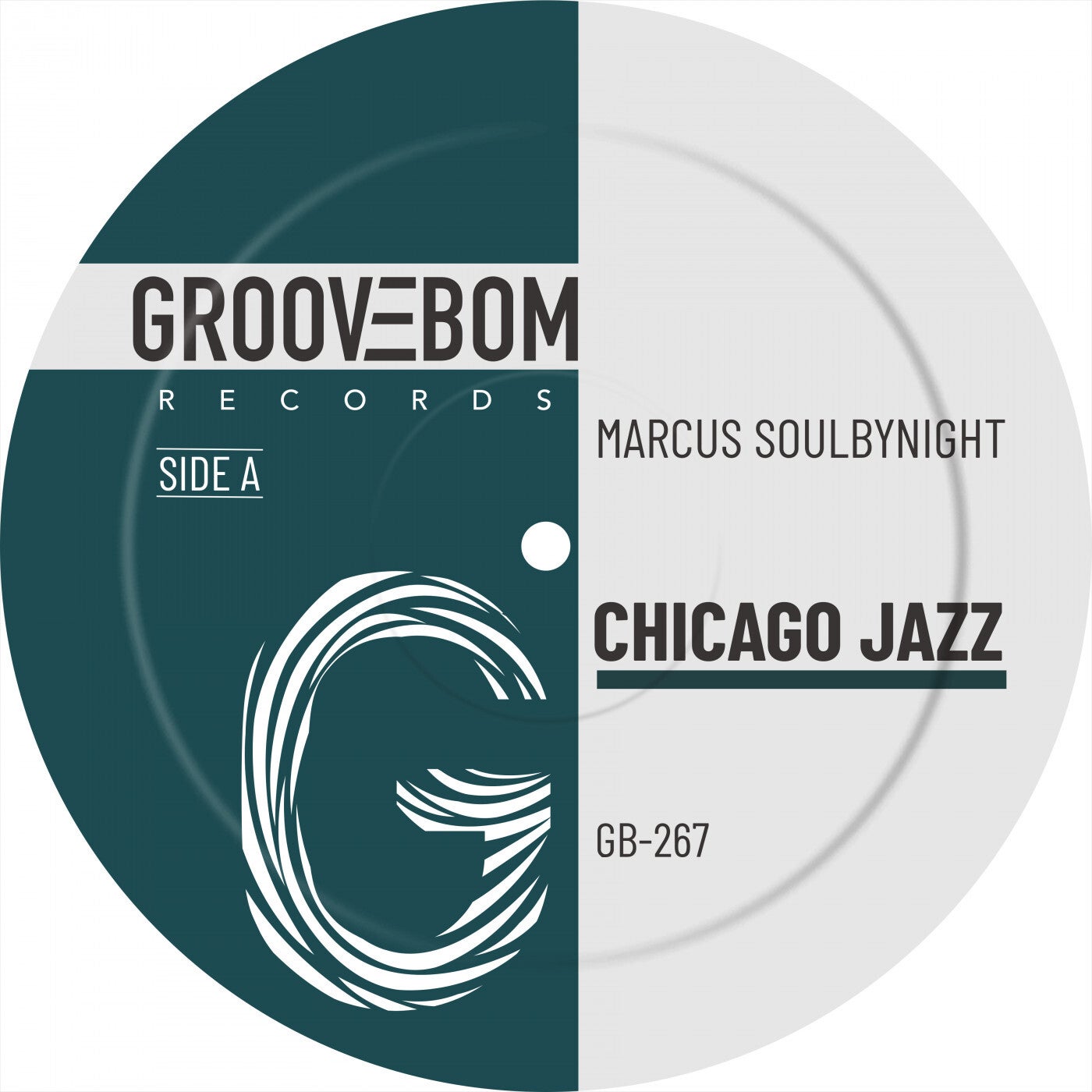 Chicago Jazz (Original Mix)