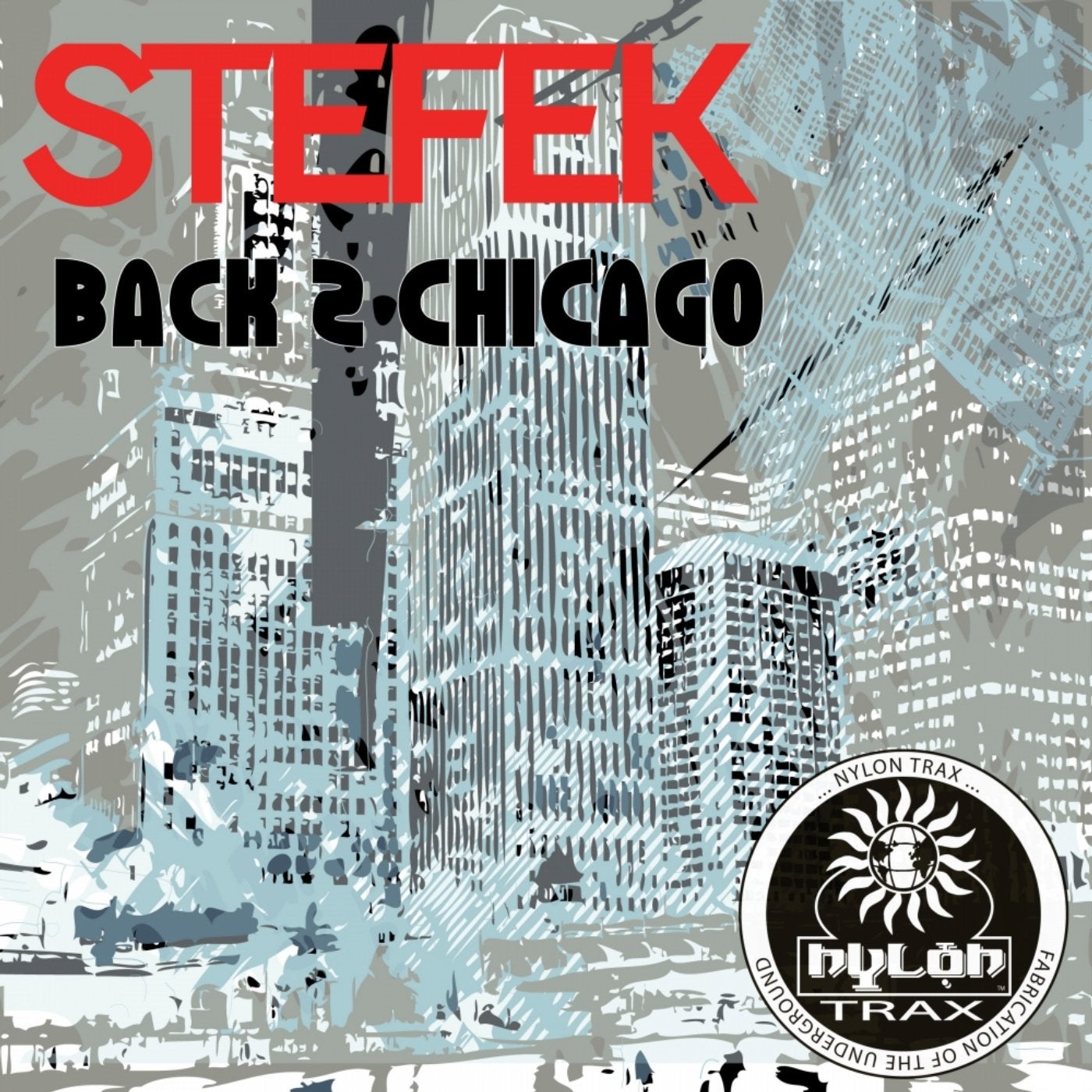 Back 2 Chicago