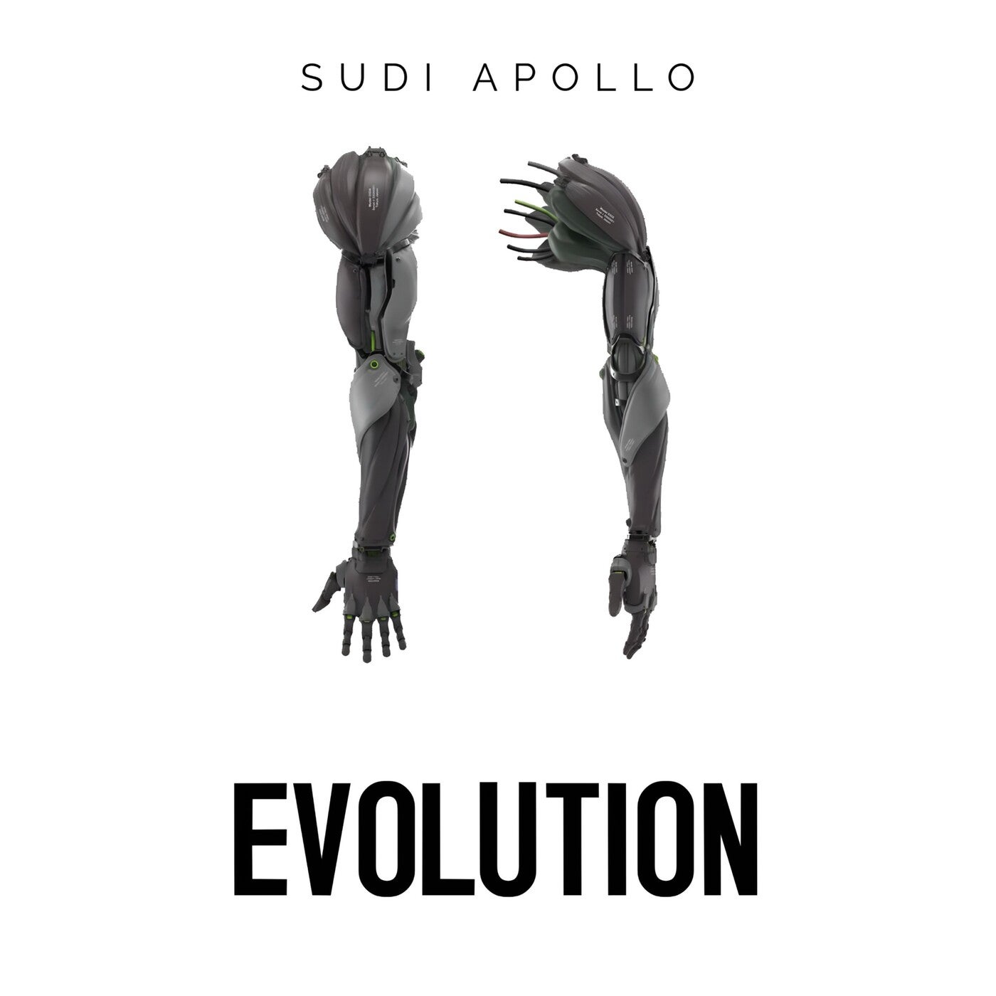 Evolution