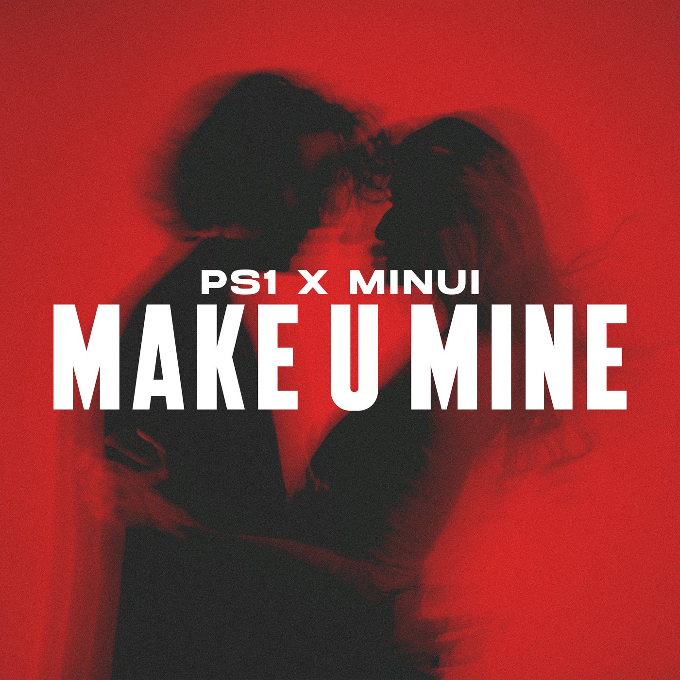 Make U Mine (Extended Mix)