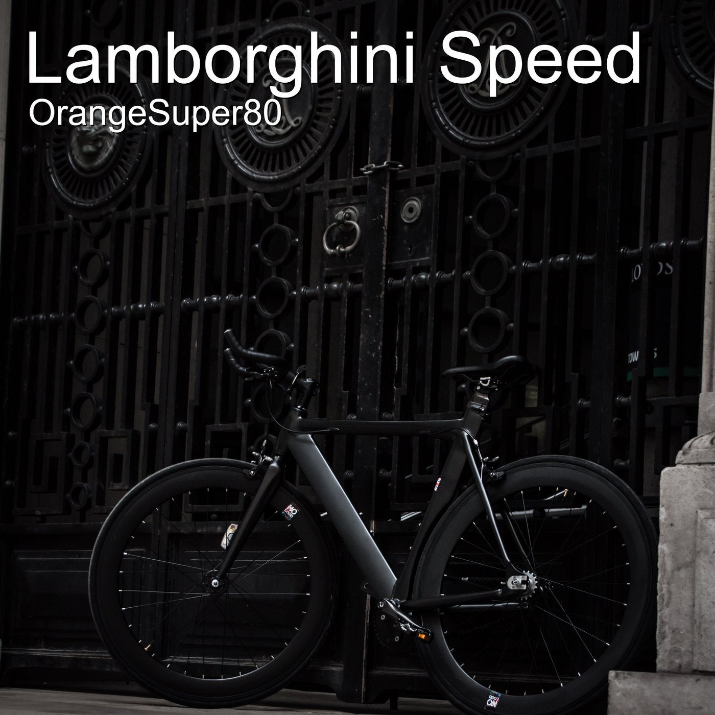 Lamborghini Speed