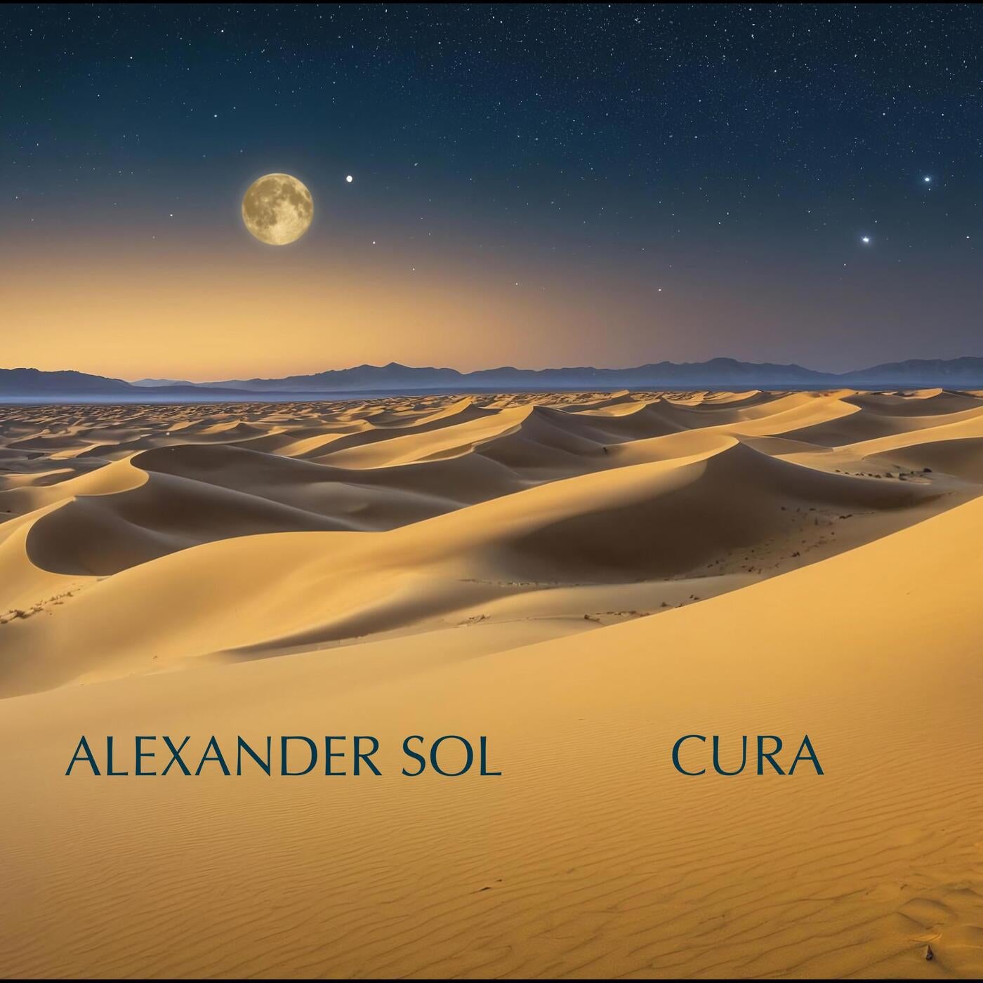 CURA