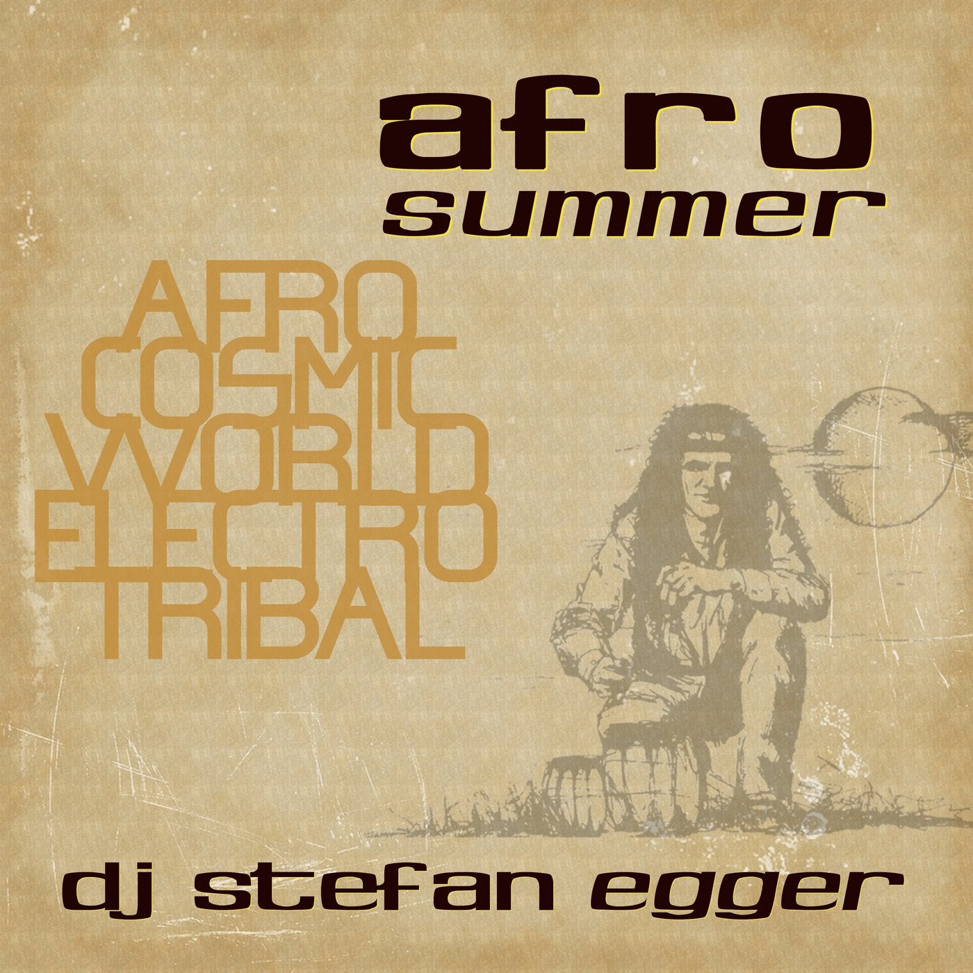 Afro Summer