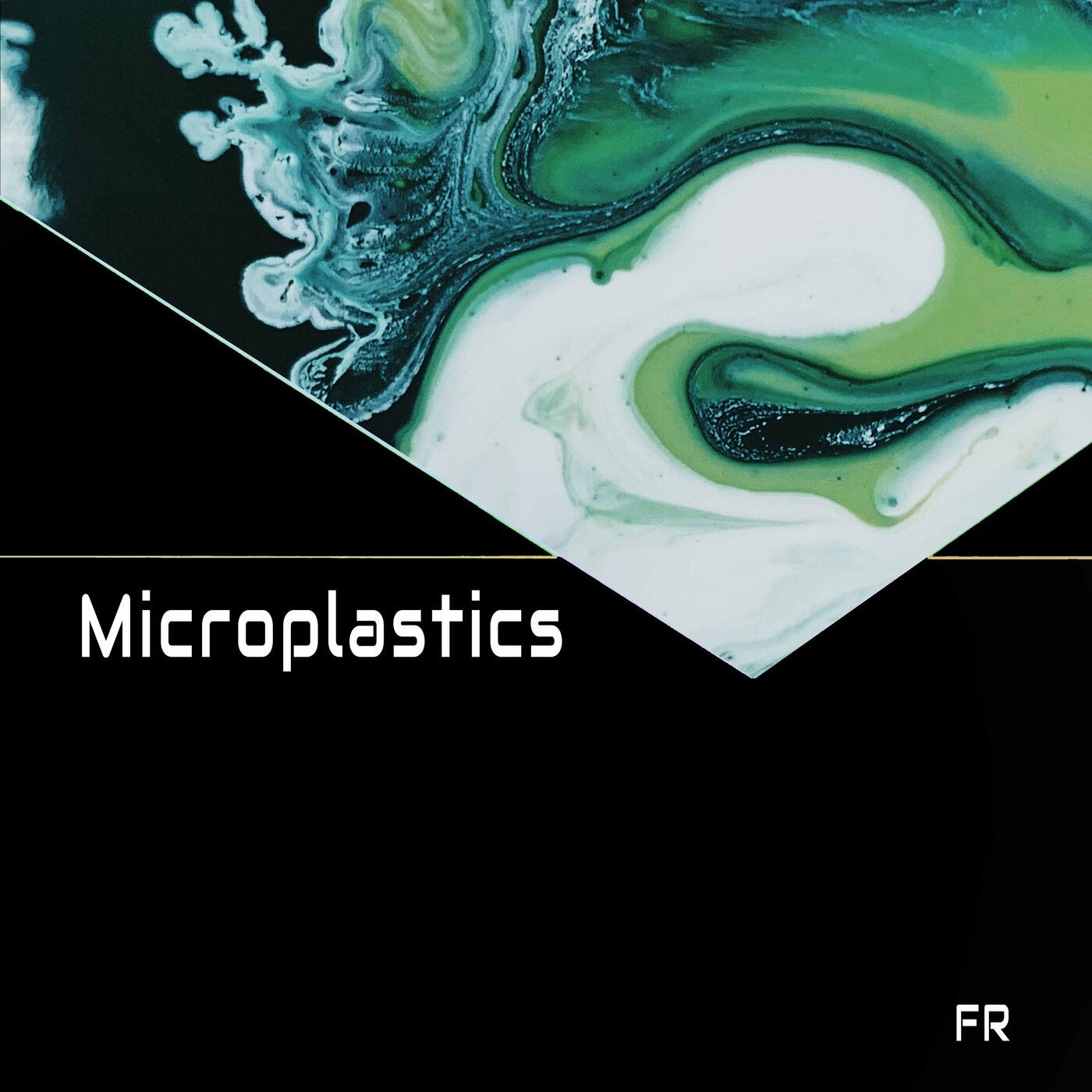 Microplastics