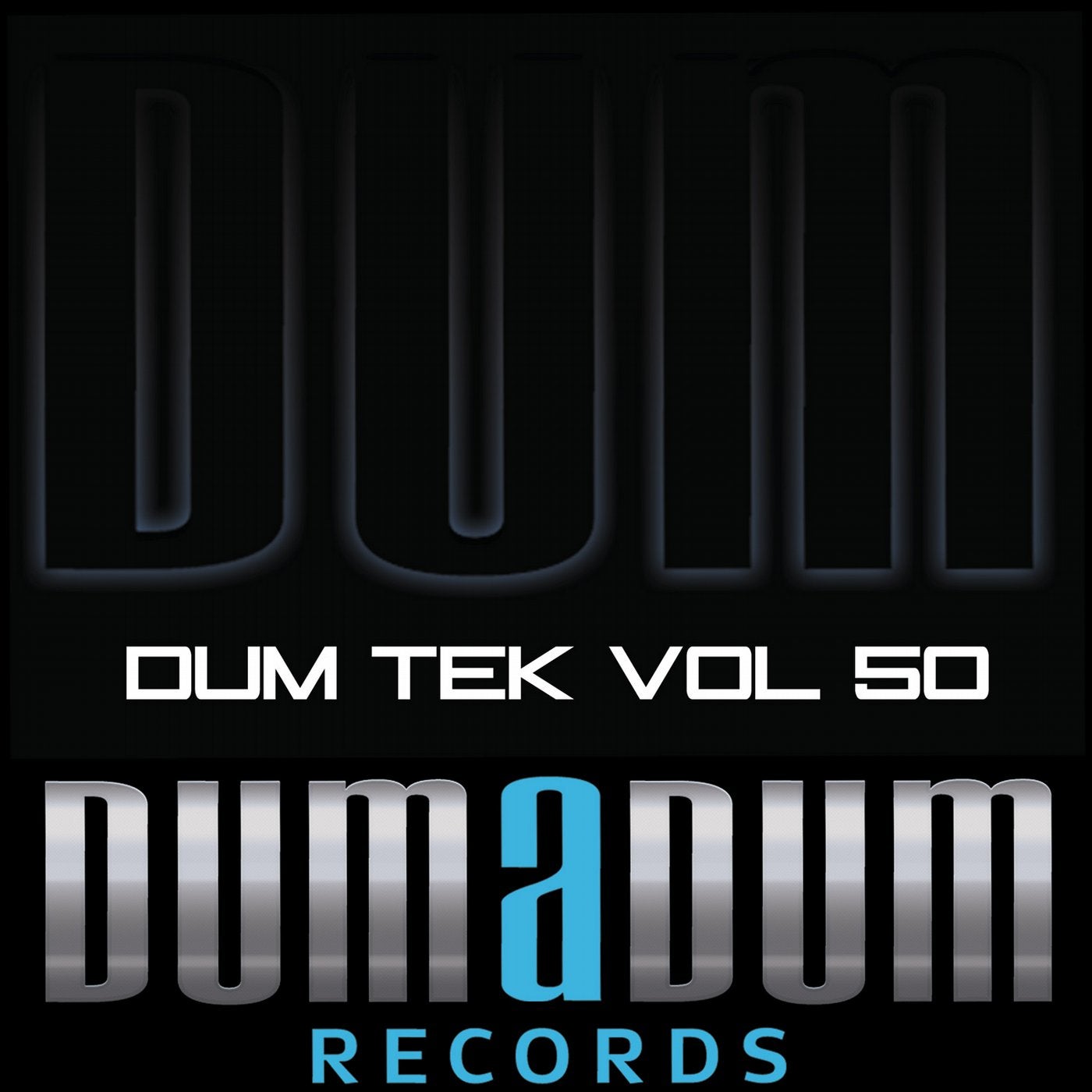 Dum Tek Vol 50