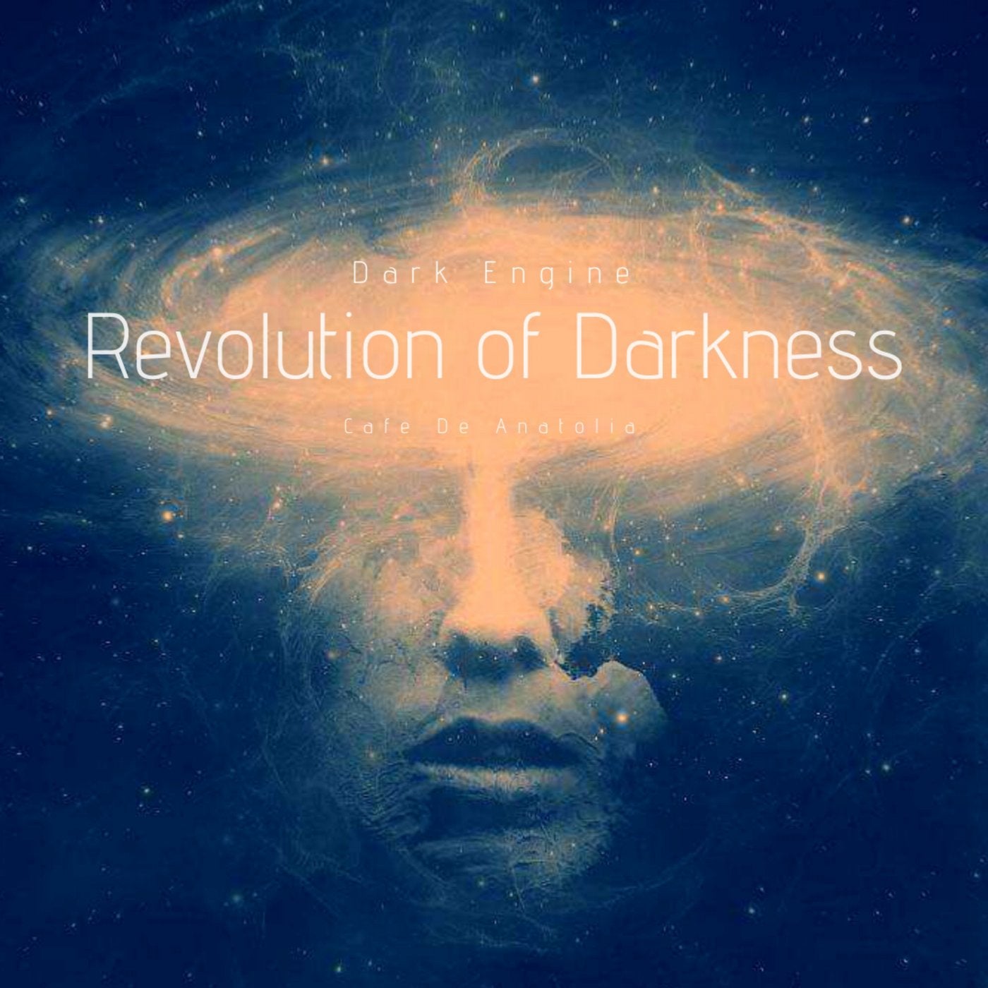 Revolution of Darkness