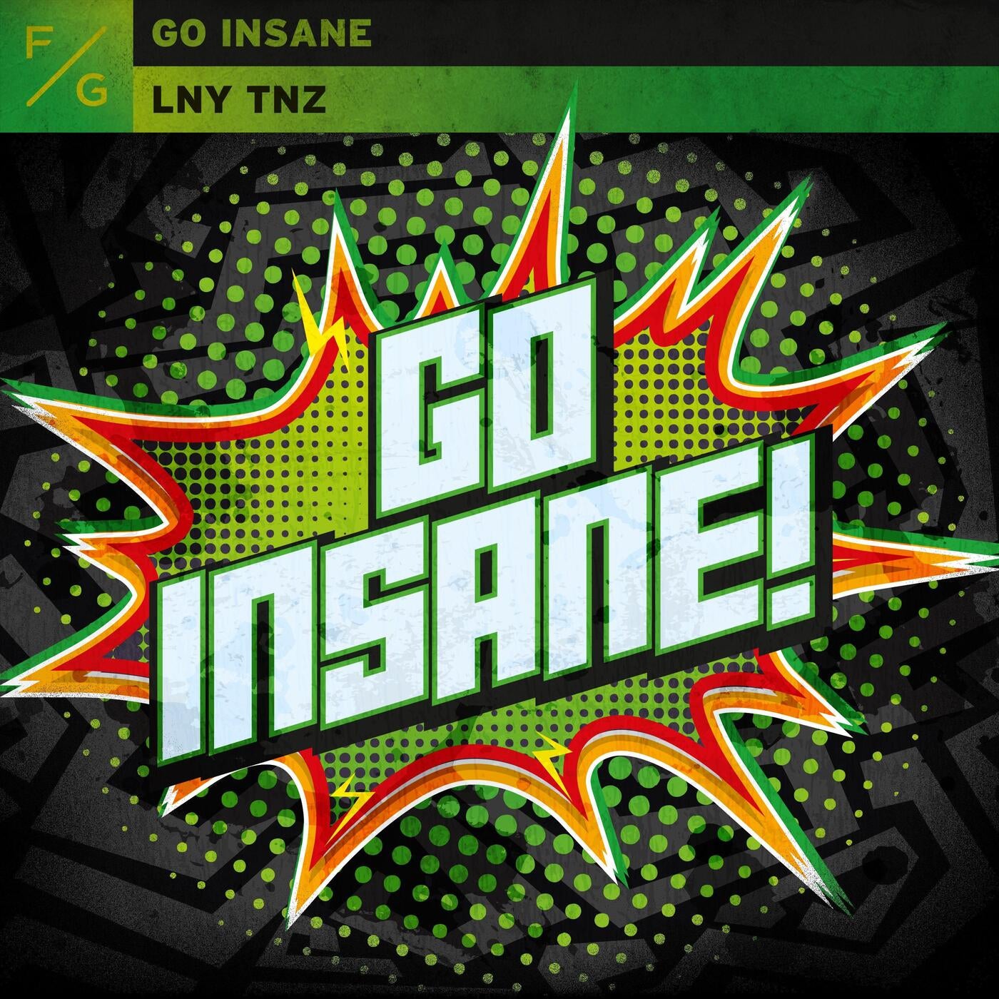 Go Insane