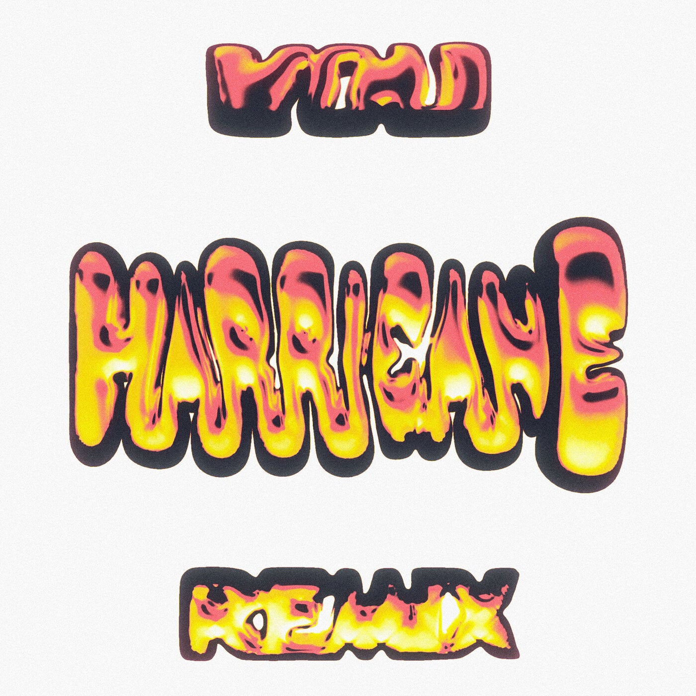 You - Harricane Remix