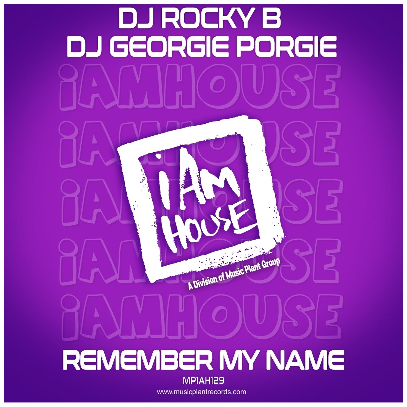 Remember My Name