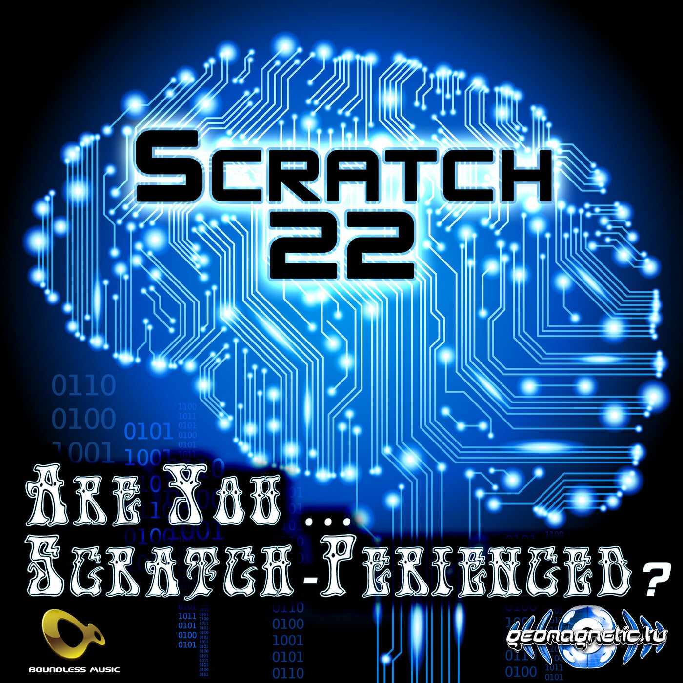 Are You Scratchperienced