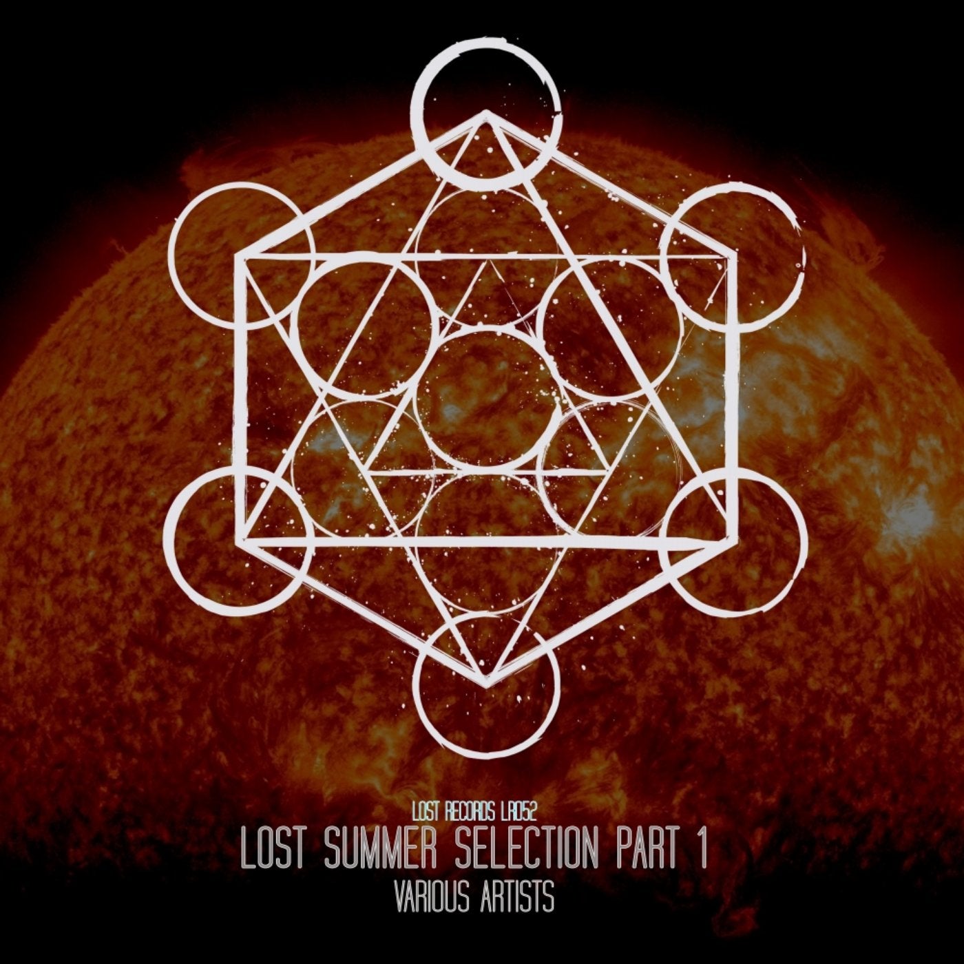 Lost Summer Selection, Pt. 1