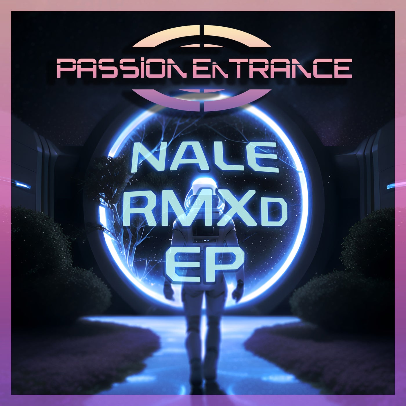 Nale Rmxd Ep
