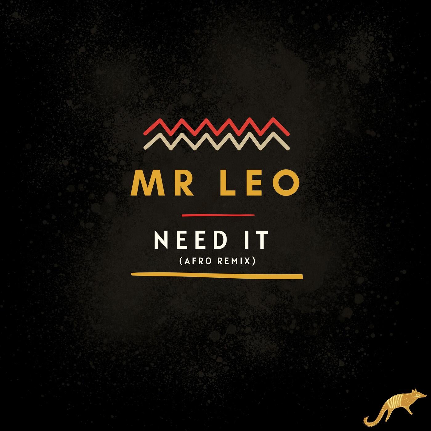 Need It ( Afro Remix )