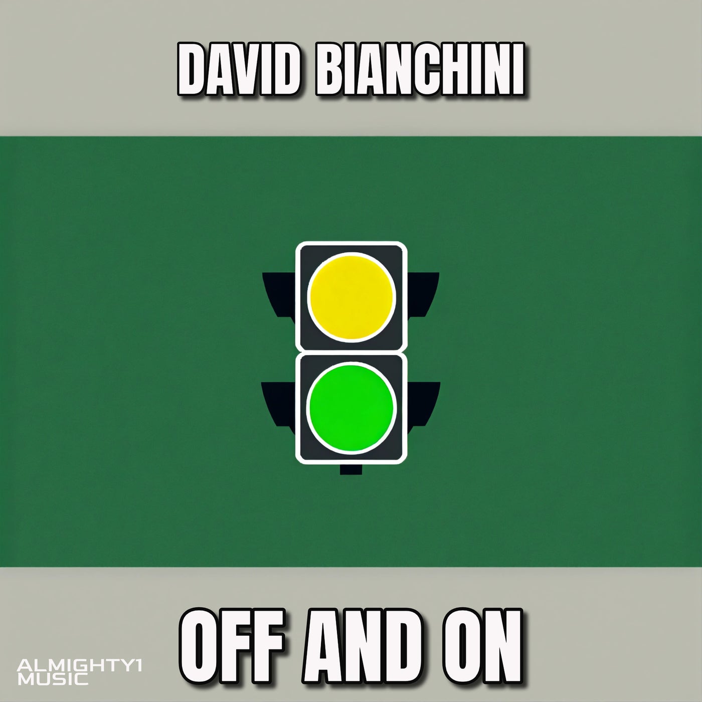OFF AND ON