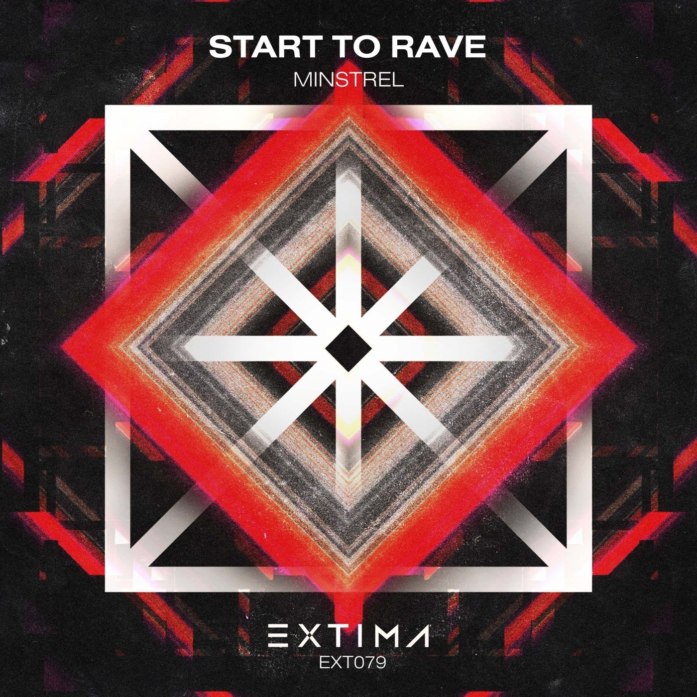 Start To Rave