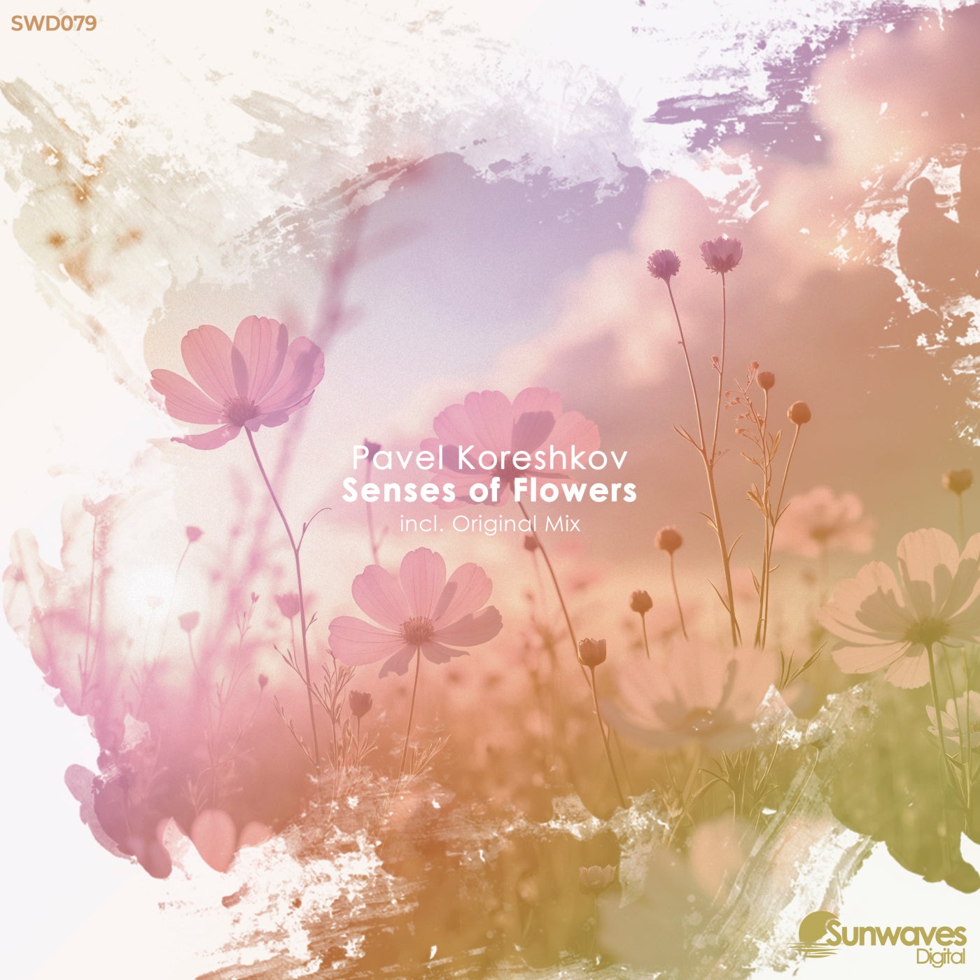 Senses of Flowers