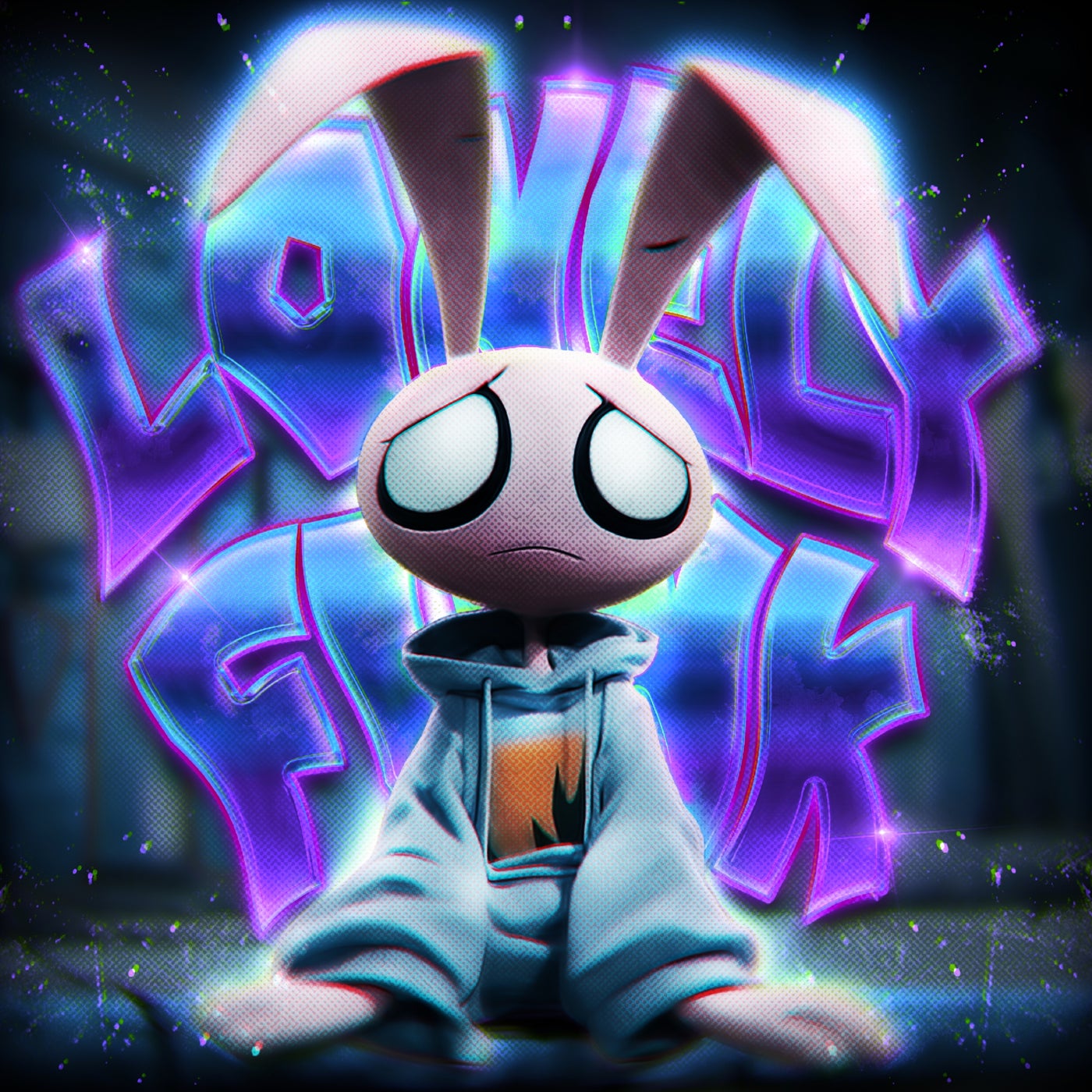 KREZUS, KIXIA - LONELY FUNK [KREZUS, KIXIA] | Music & Downloads on Beatport