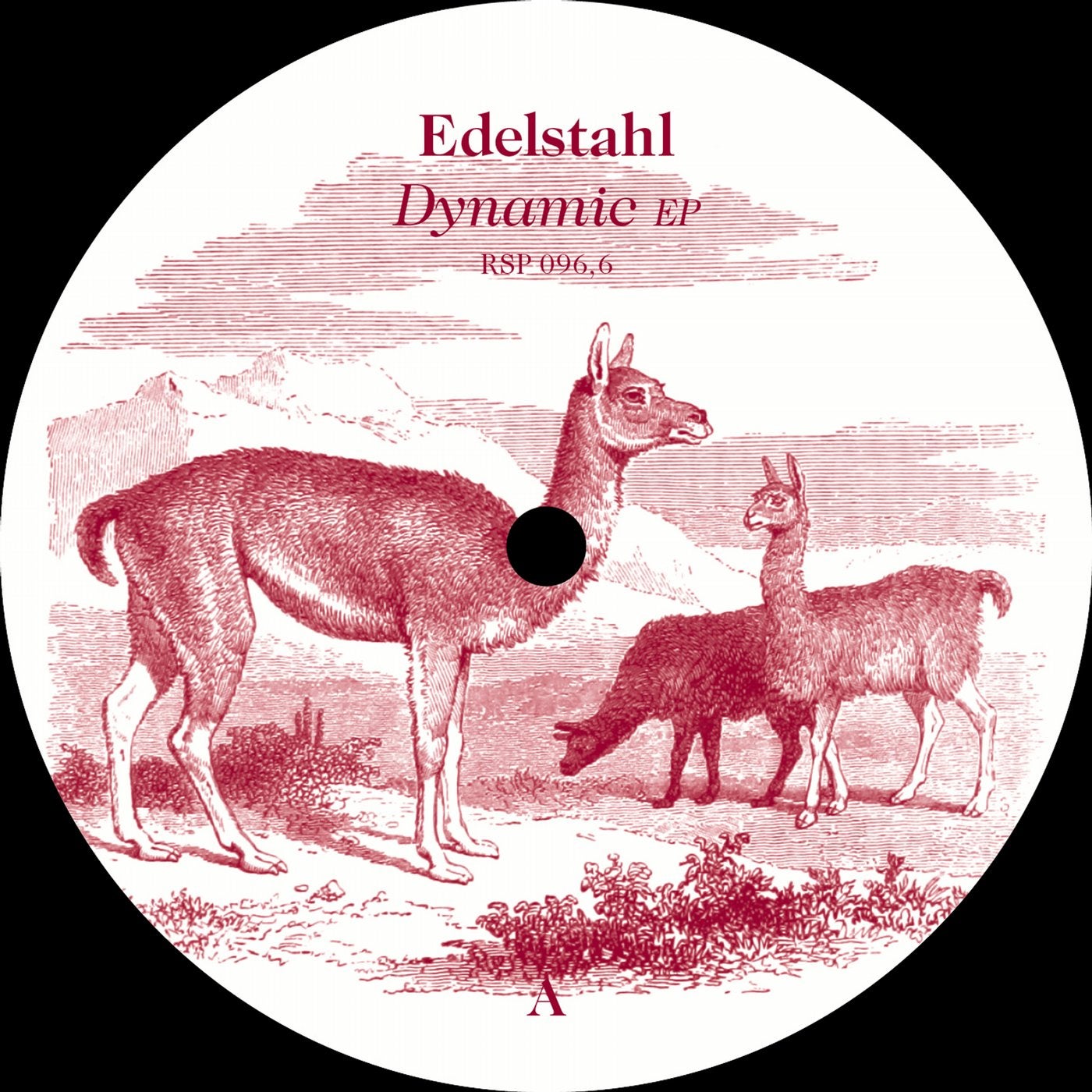 Dynamic EP